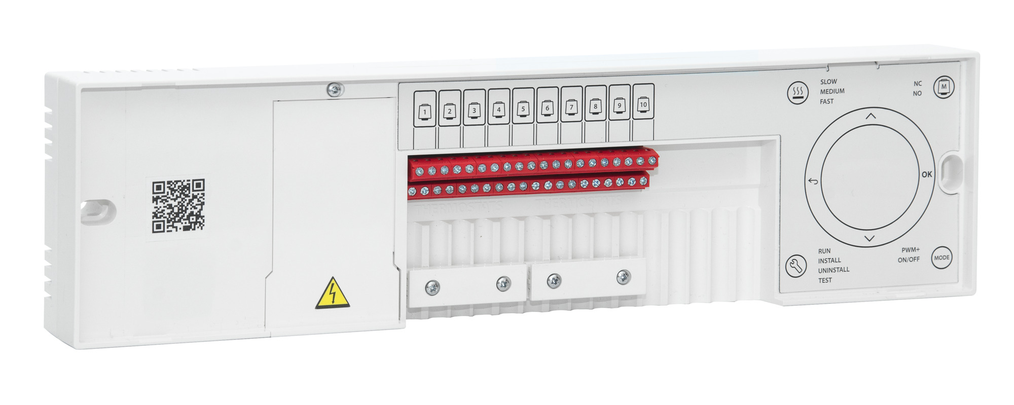 Danfoss Icon 24V Master Controller