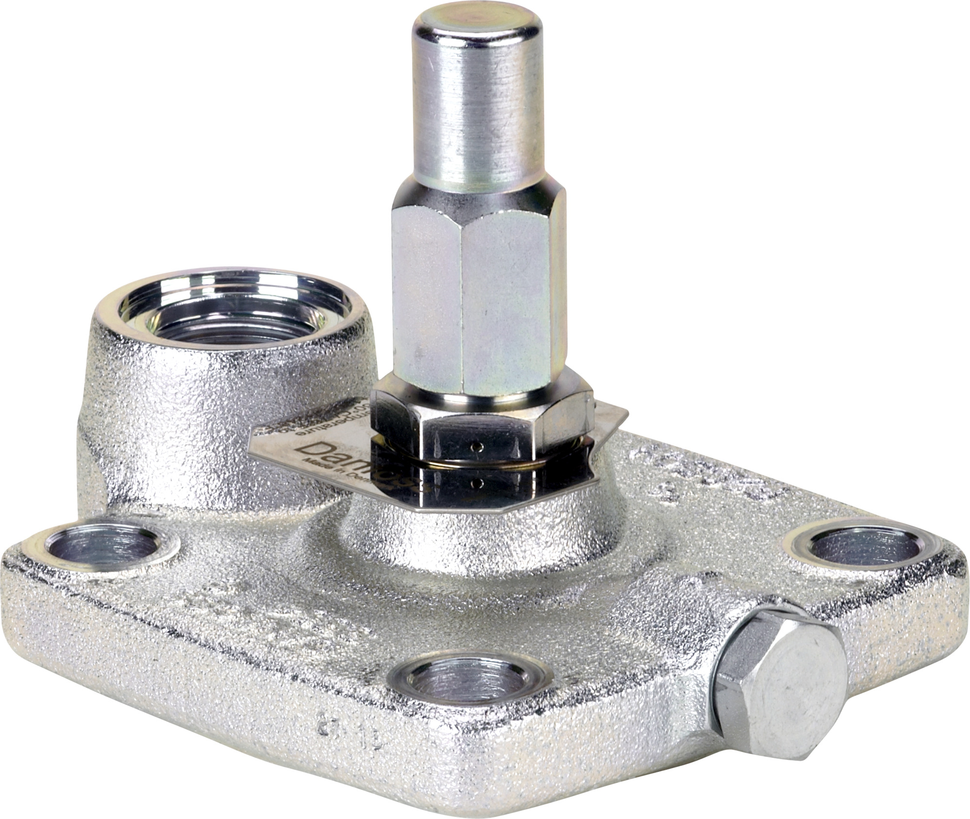 Danfoss Top cover, ICS1 32