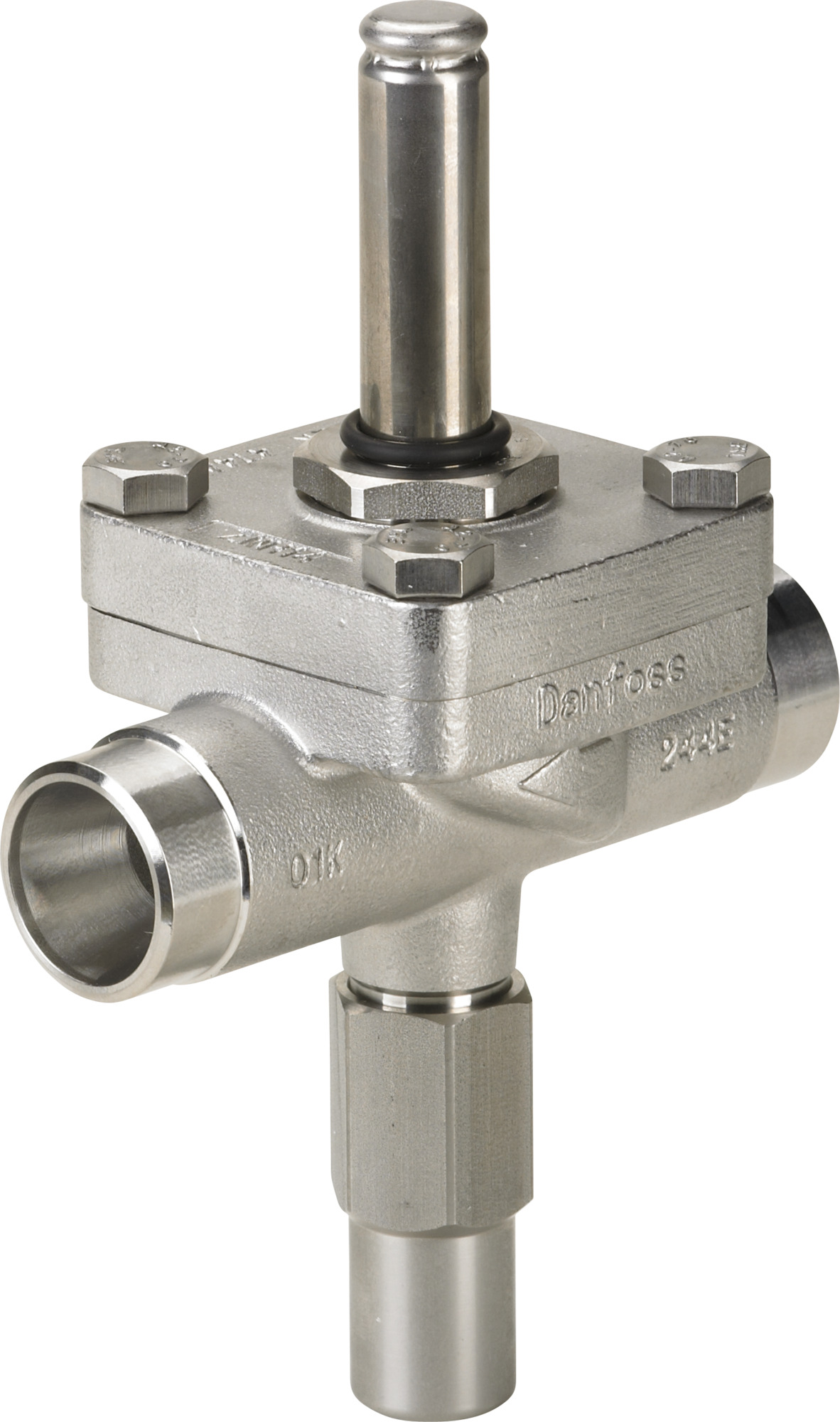 Danfoss Solenoid valve, EVRS 10