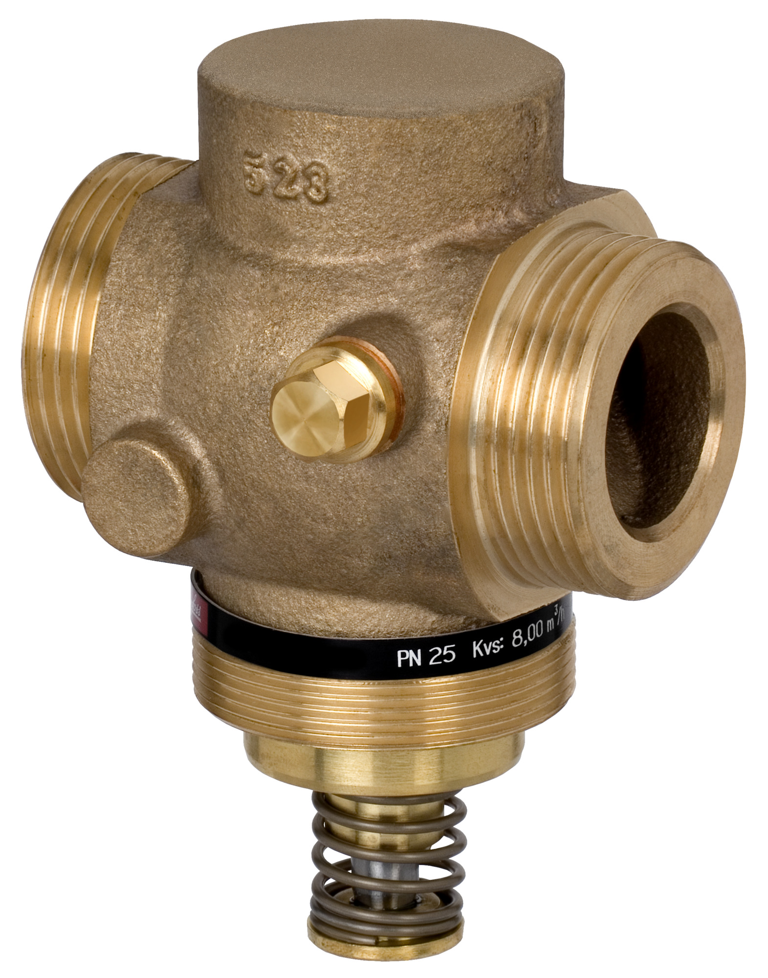 Danfoss AVTQ Main valve DN20 incl. valve insert