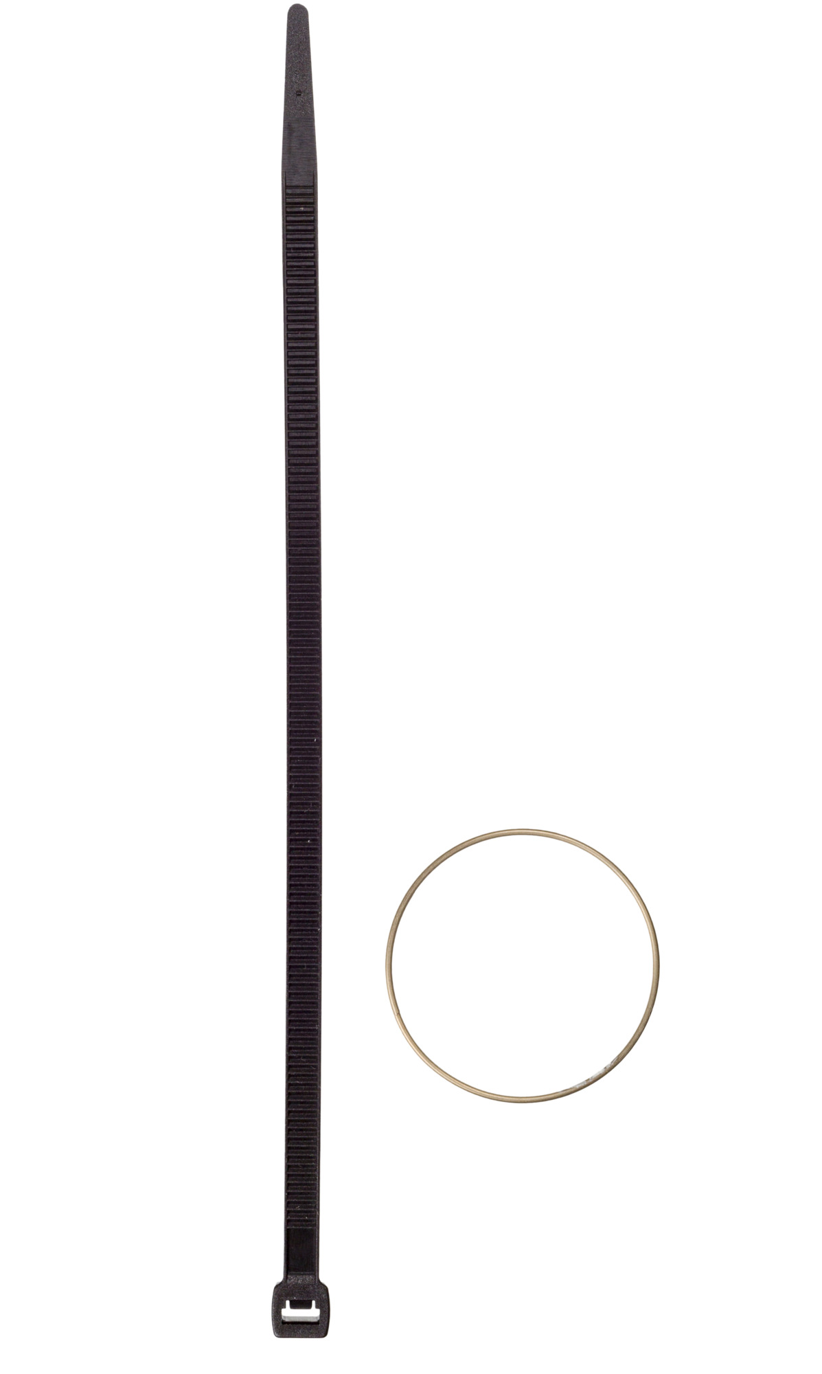Danfoss QT flow setting tag