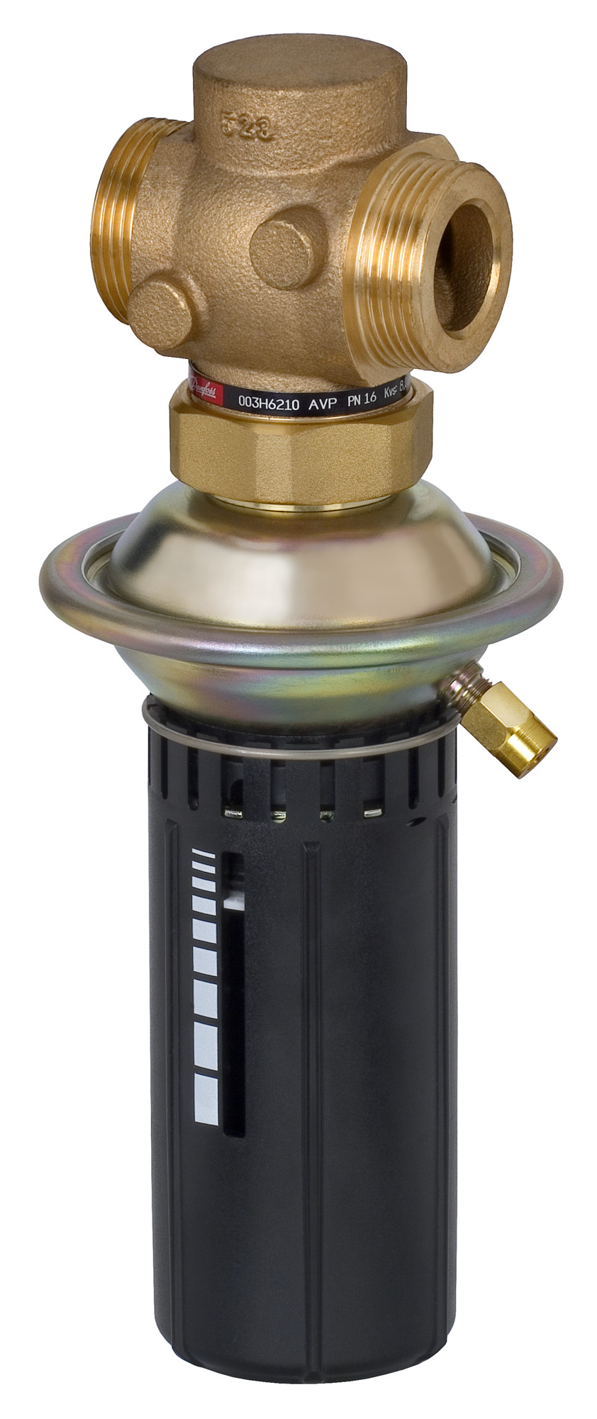 AVP/AVP-F (PN 16)