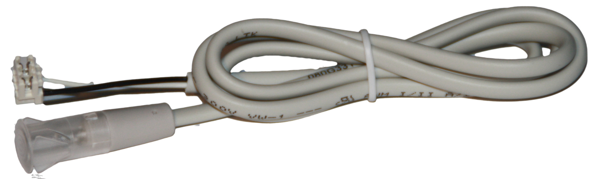 Danfoss Electron. control accessories, ERC light sensor, 2M, ver00, ERC series