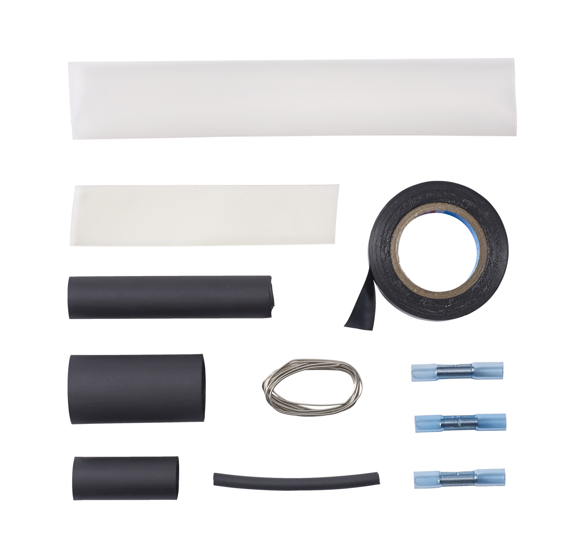 Danfoss Accessories, Connection kits self-limiting cables