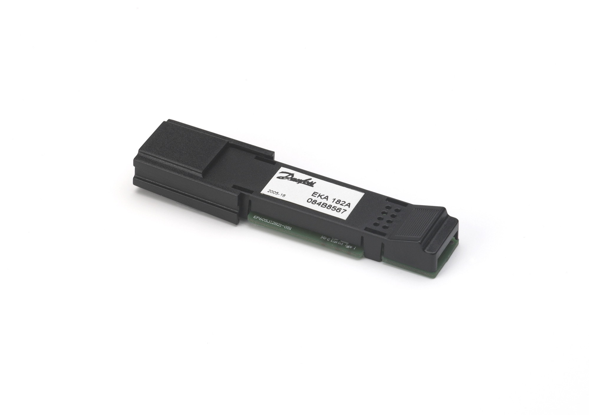 Danfoss Electron. control accessories, EKA 182A, Copying Key, EKC-EKC, EKC 102; EKC 204; EKC 202
