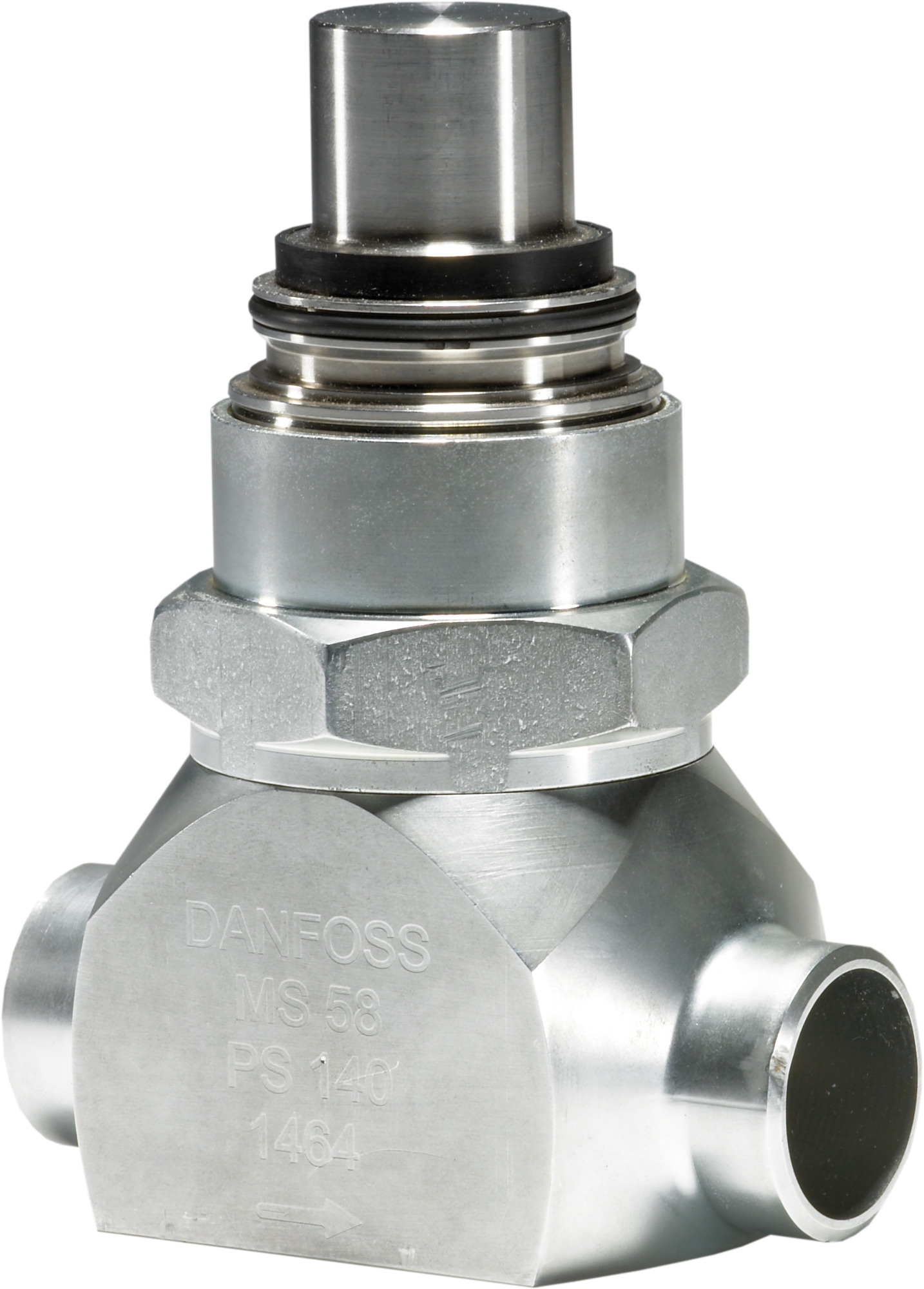 ICMTS and ICAD 600A-TS