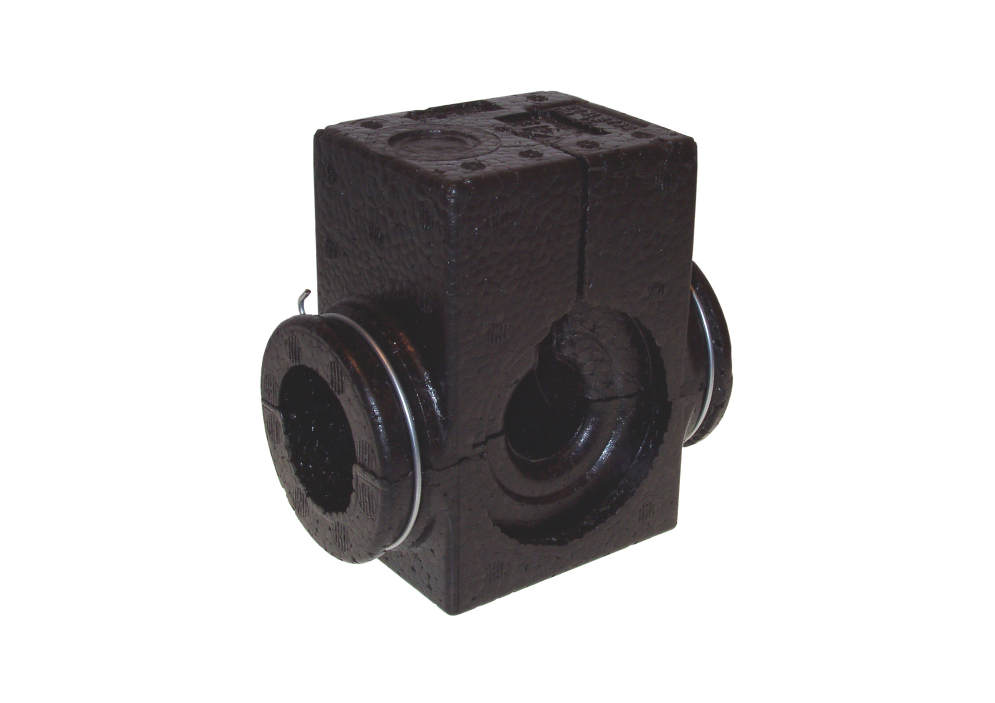 Danfoss EPP insulation cap ASV / USV DN 15