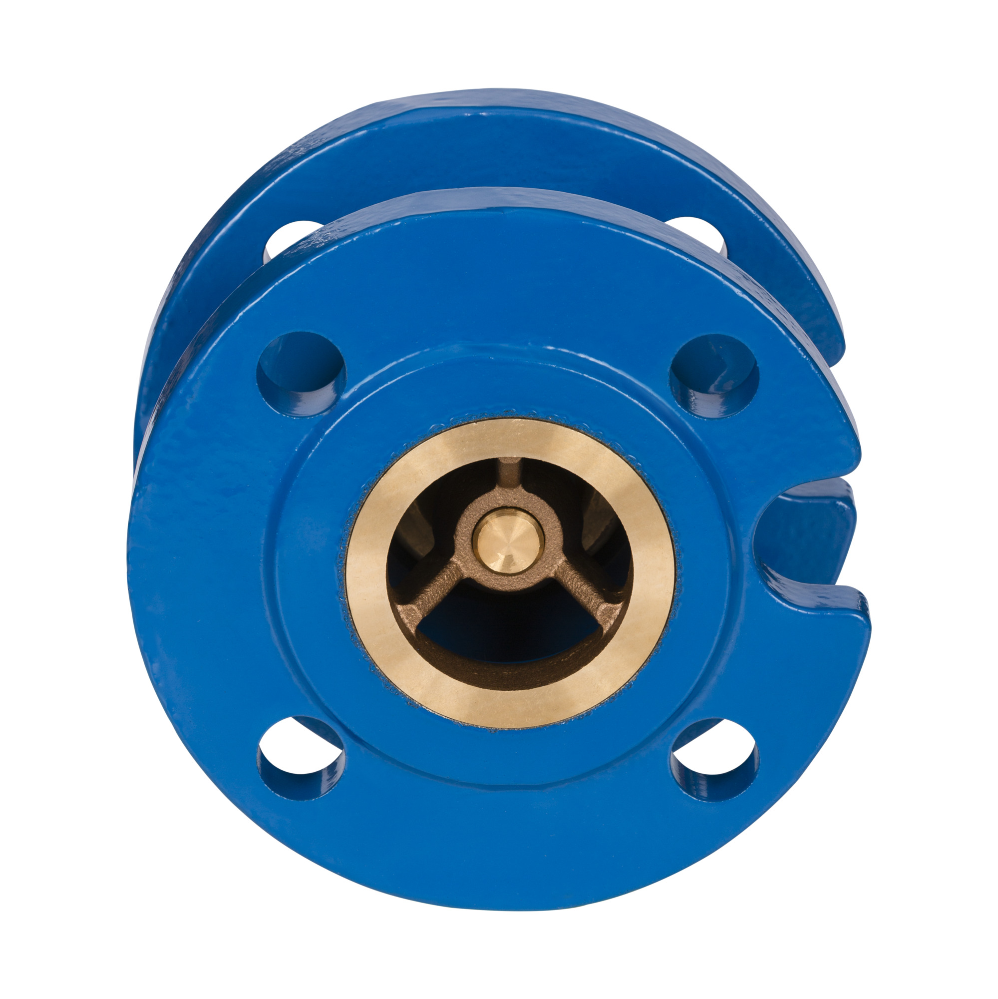 Non-return valves