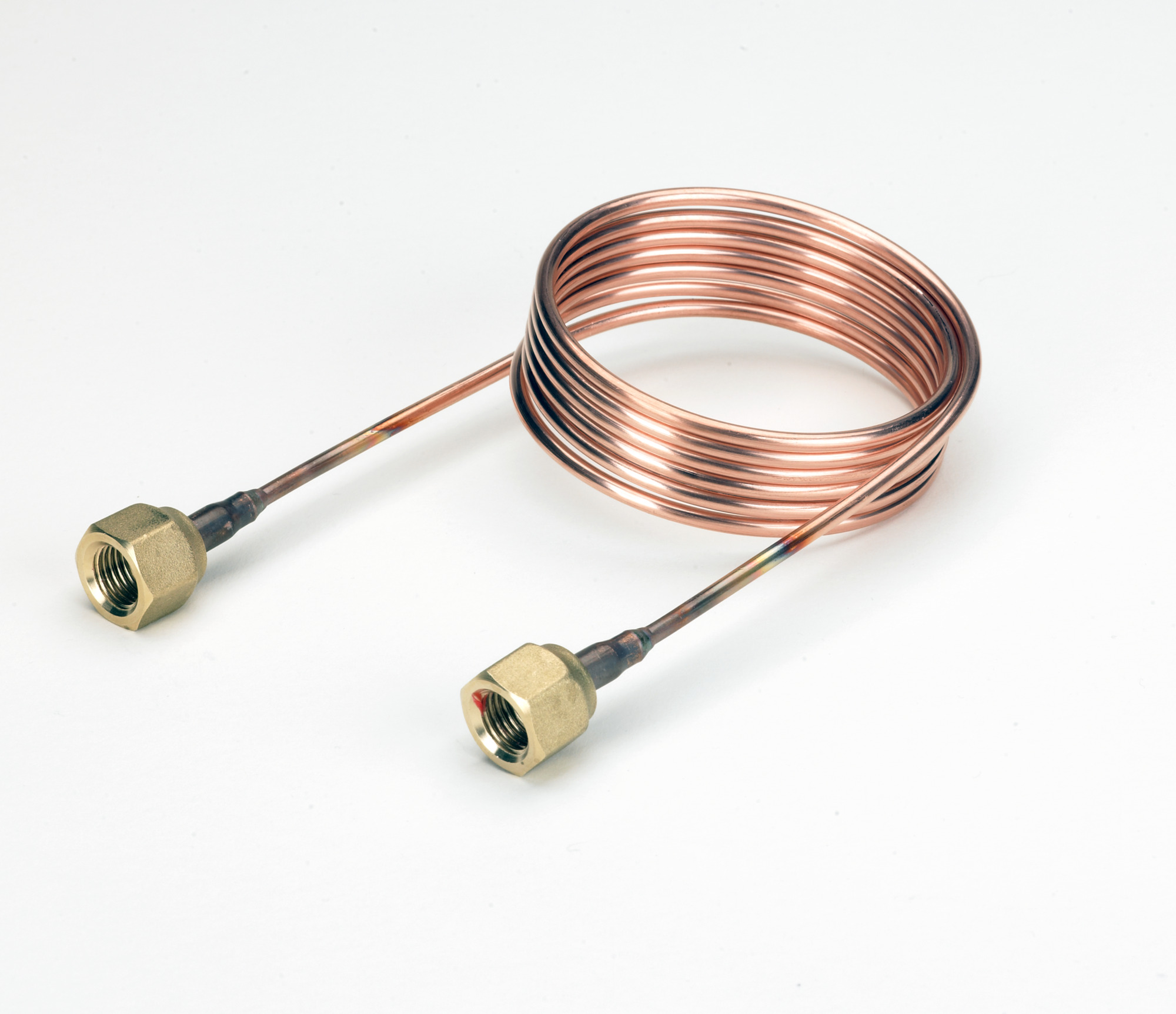 Danfoss Switches accessories, Capillary Tube Capillary tube