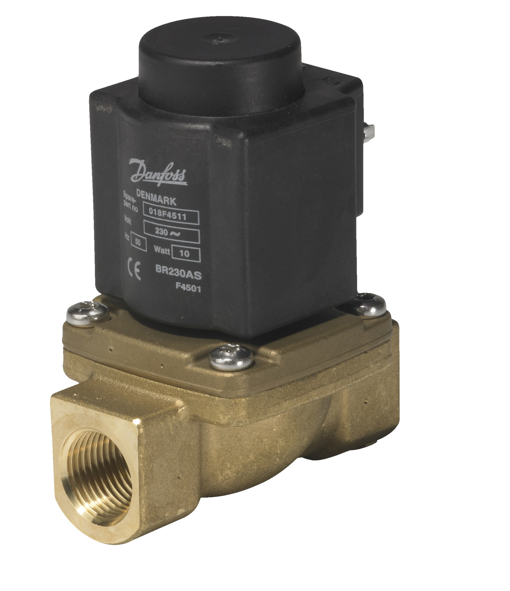 Danfoss Solenoid valve, EV225B
