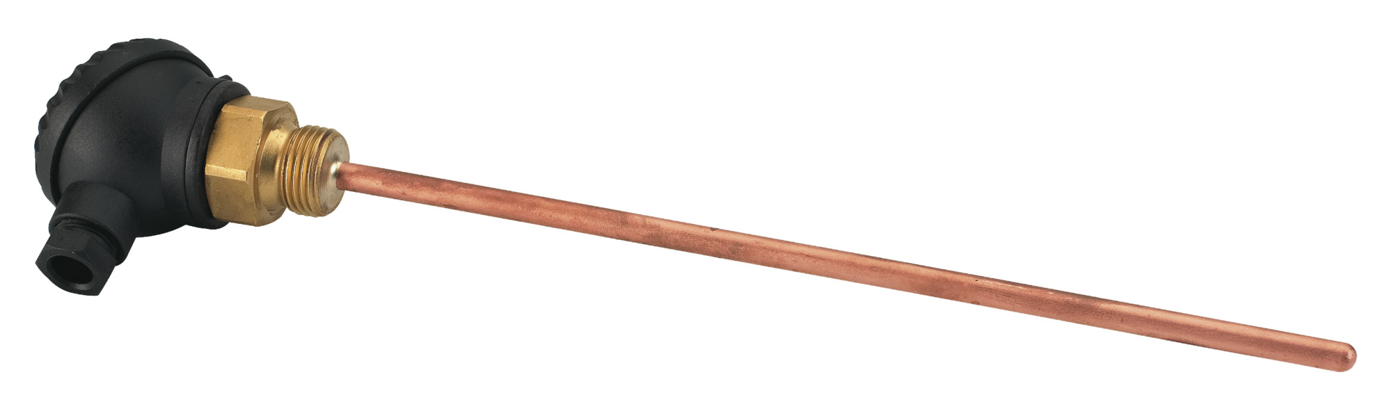 Danfoss ESMU-100, Pt 1000, COPPER||COPPER