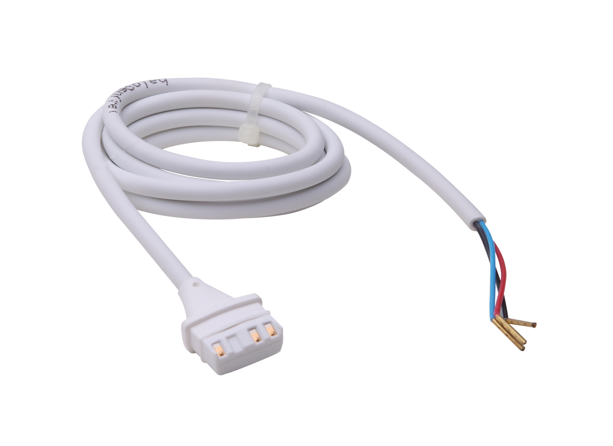 Danfoss Connection cable for ABNM A5, halogen-free, 1 m