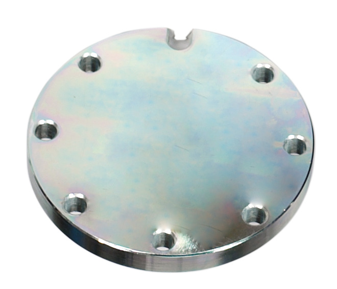 Danfoss Spare part, DCR, Top cover without plug