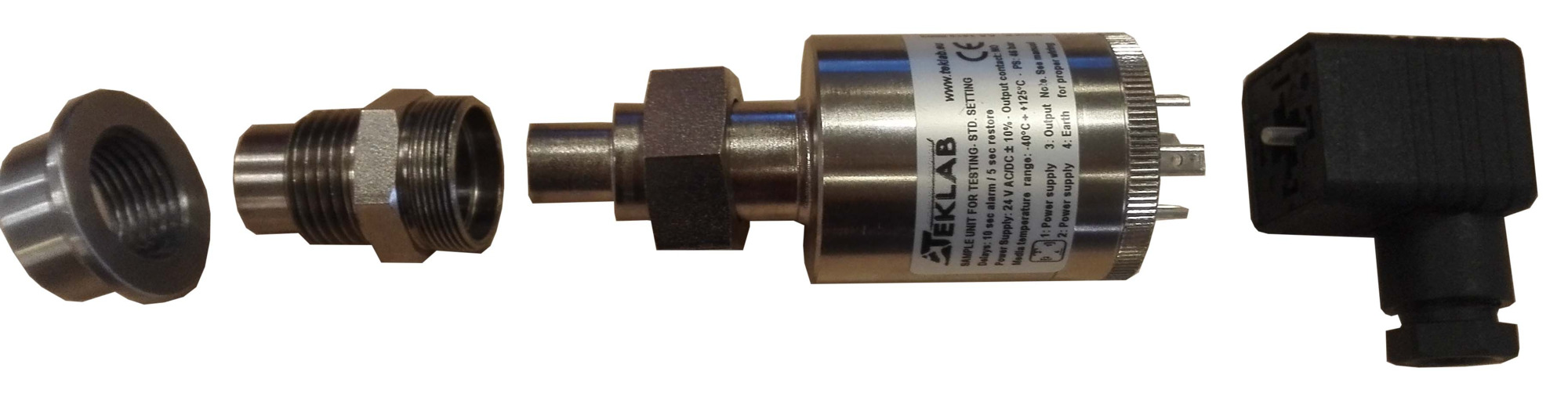 Danfoss Electrical component, Oil Level sensor