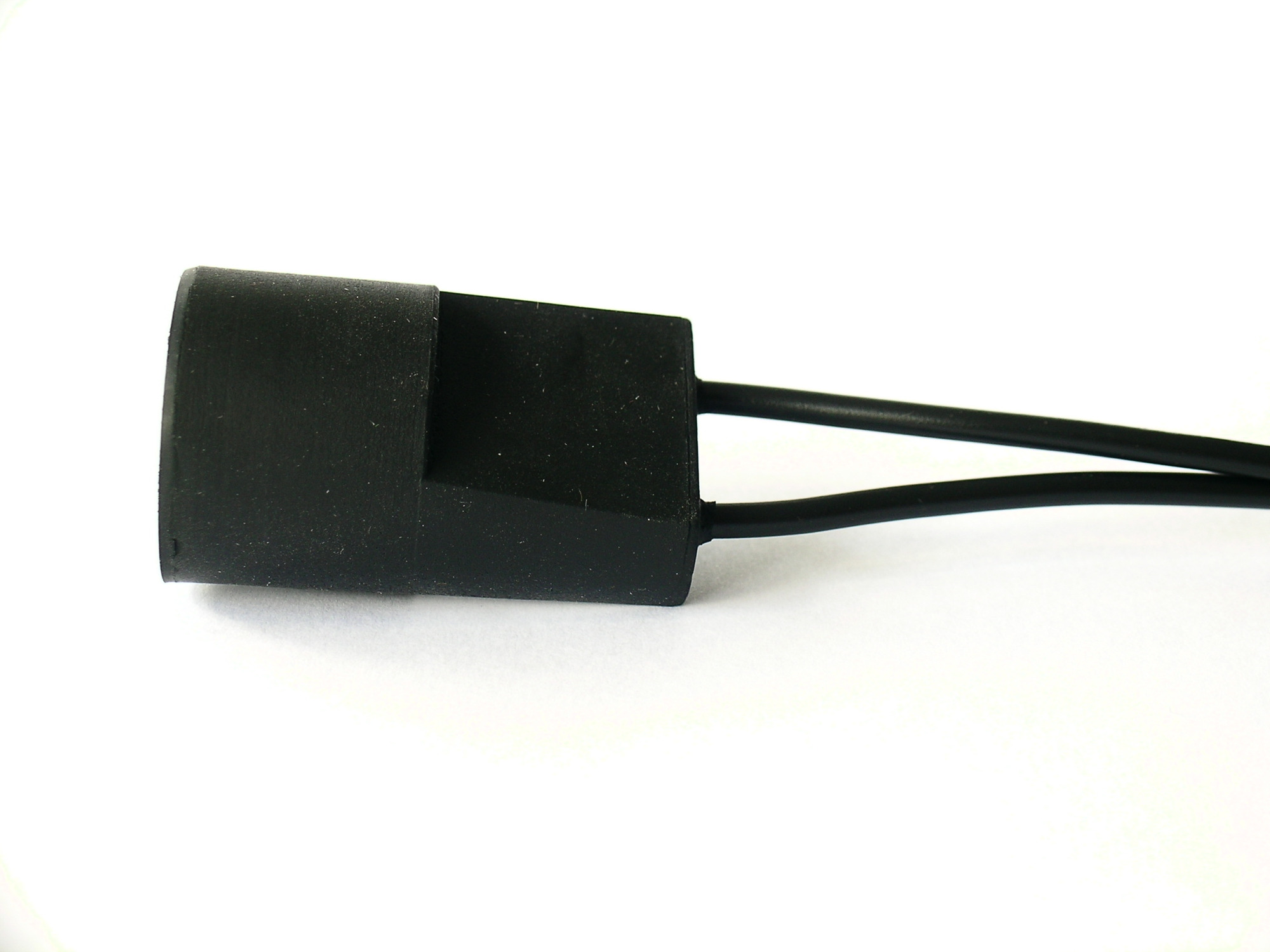 Danfoss Plug, Accessory