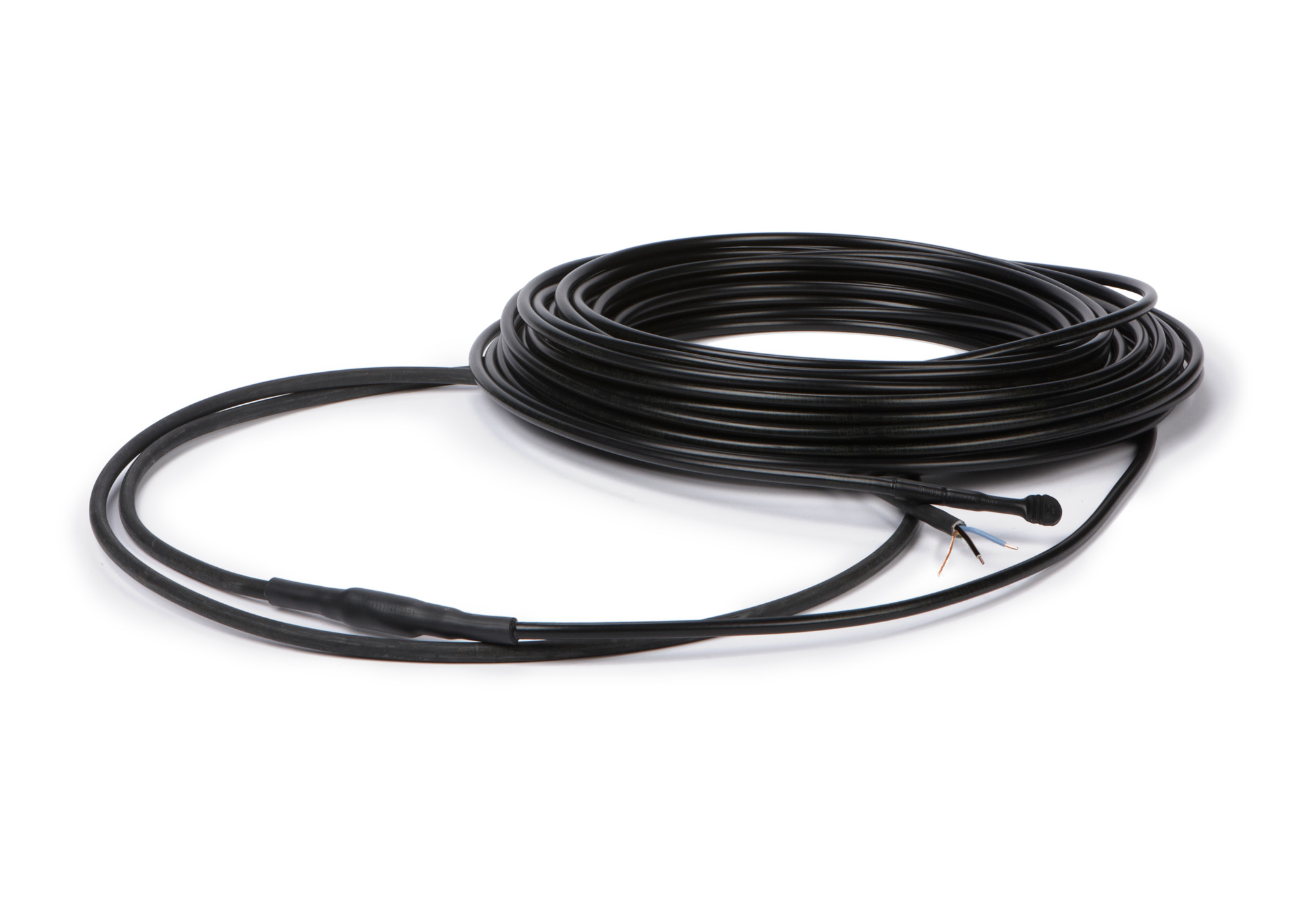 Danfoss Heating Cables, DEVIsafe 20T, 20 W/m, 101 m