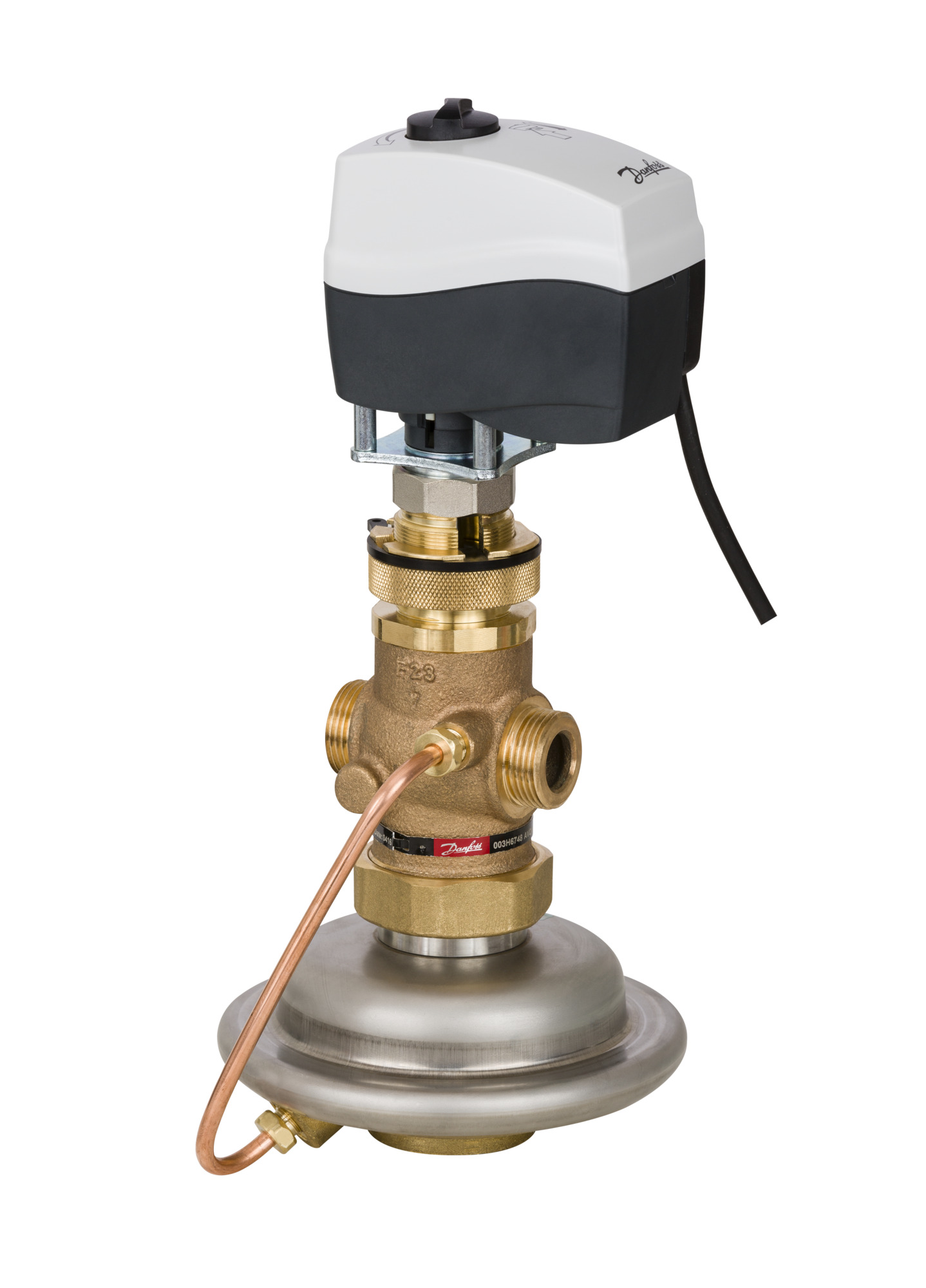 AVQM (PN 25)