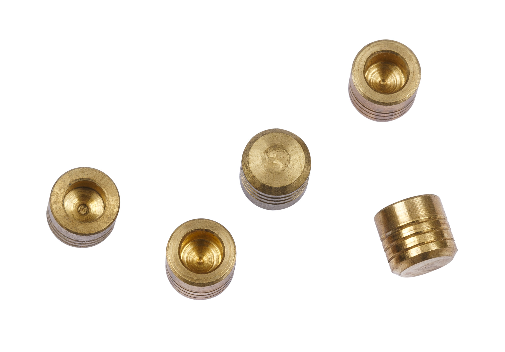 Danfoss Adapter 2 mm for AB-QM