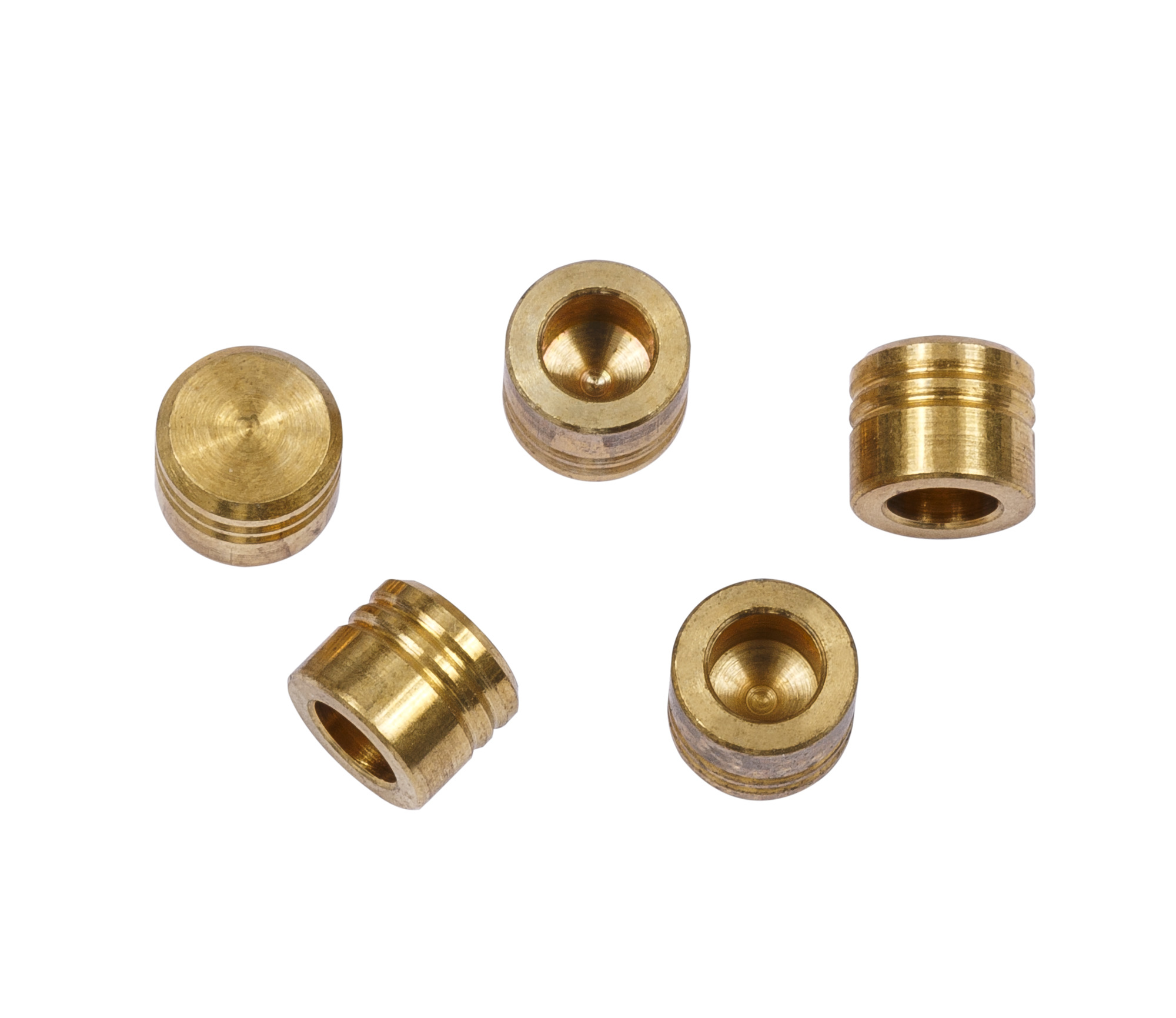 Danfoss Adapter 1.5 mm for AB-QM Adapter 1.5 mm for AB-QM (5 pcs.)