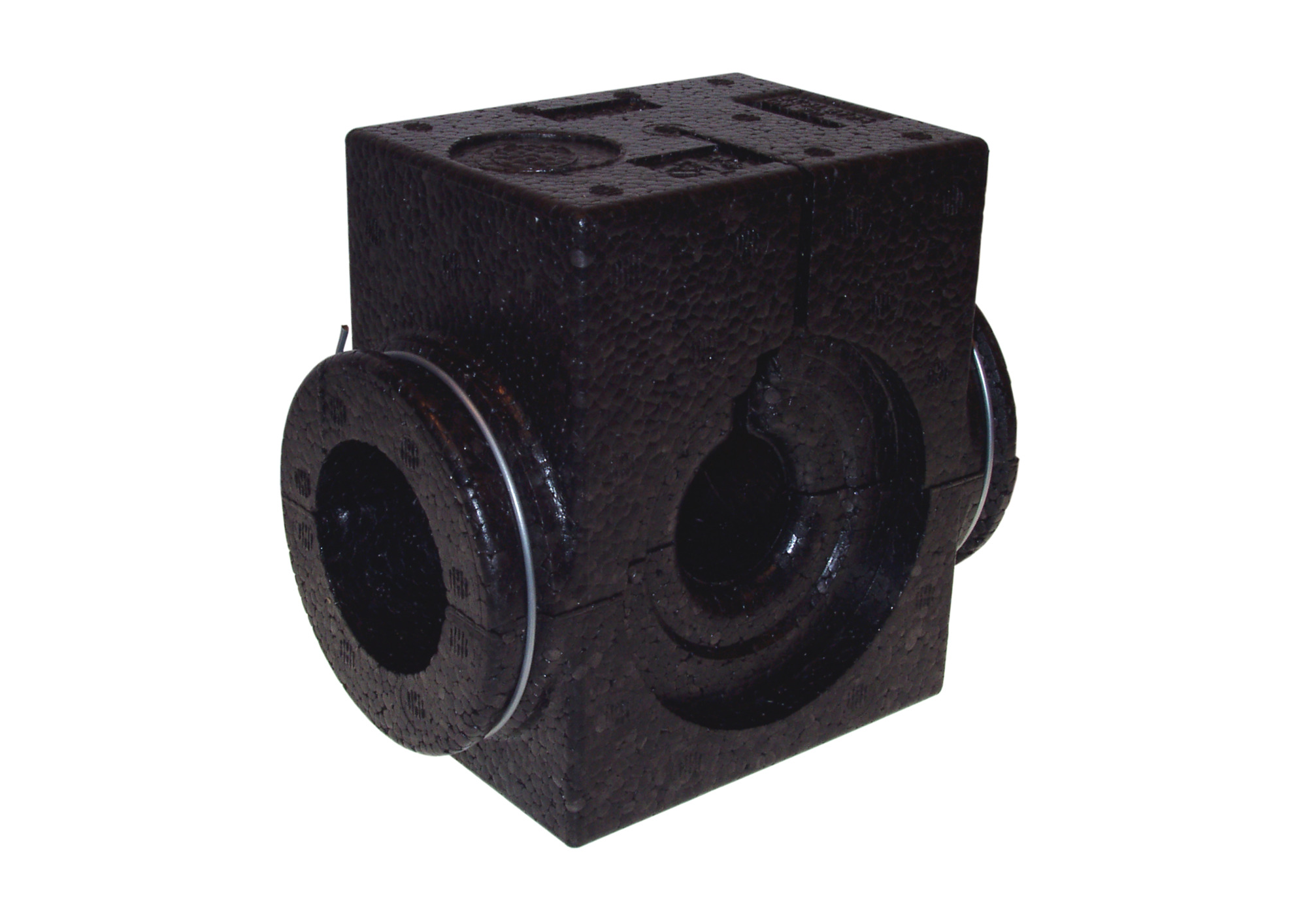 Accessories for Differential pressure control