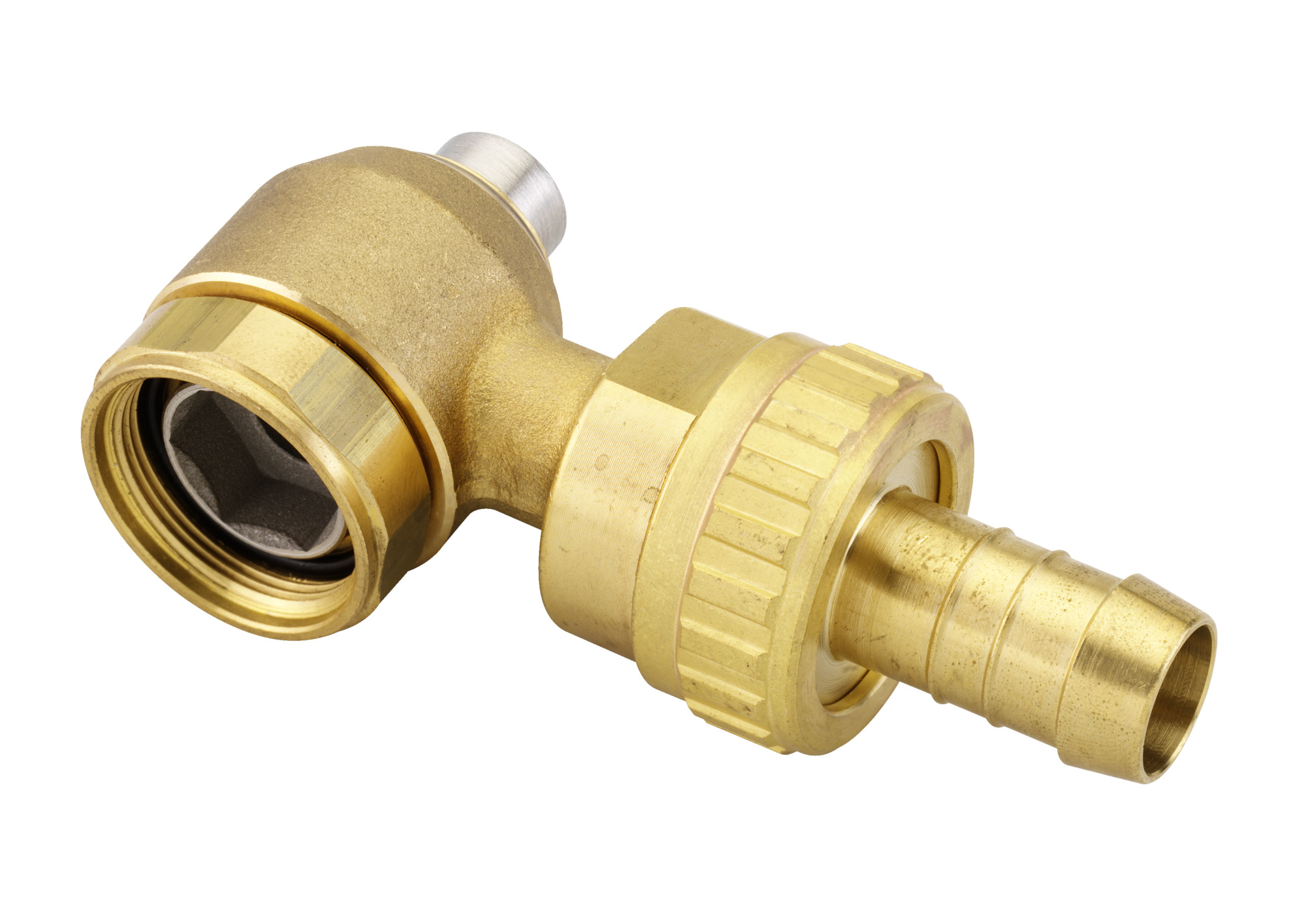 Spare parts for lockshield valves