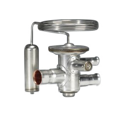 Danfoss Thermostatic expansion valve, TUBE, R290