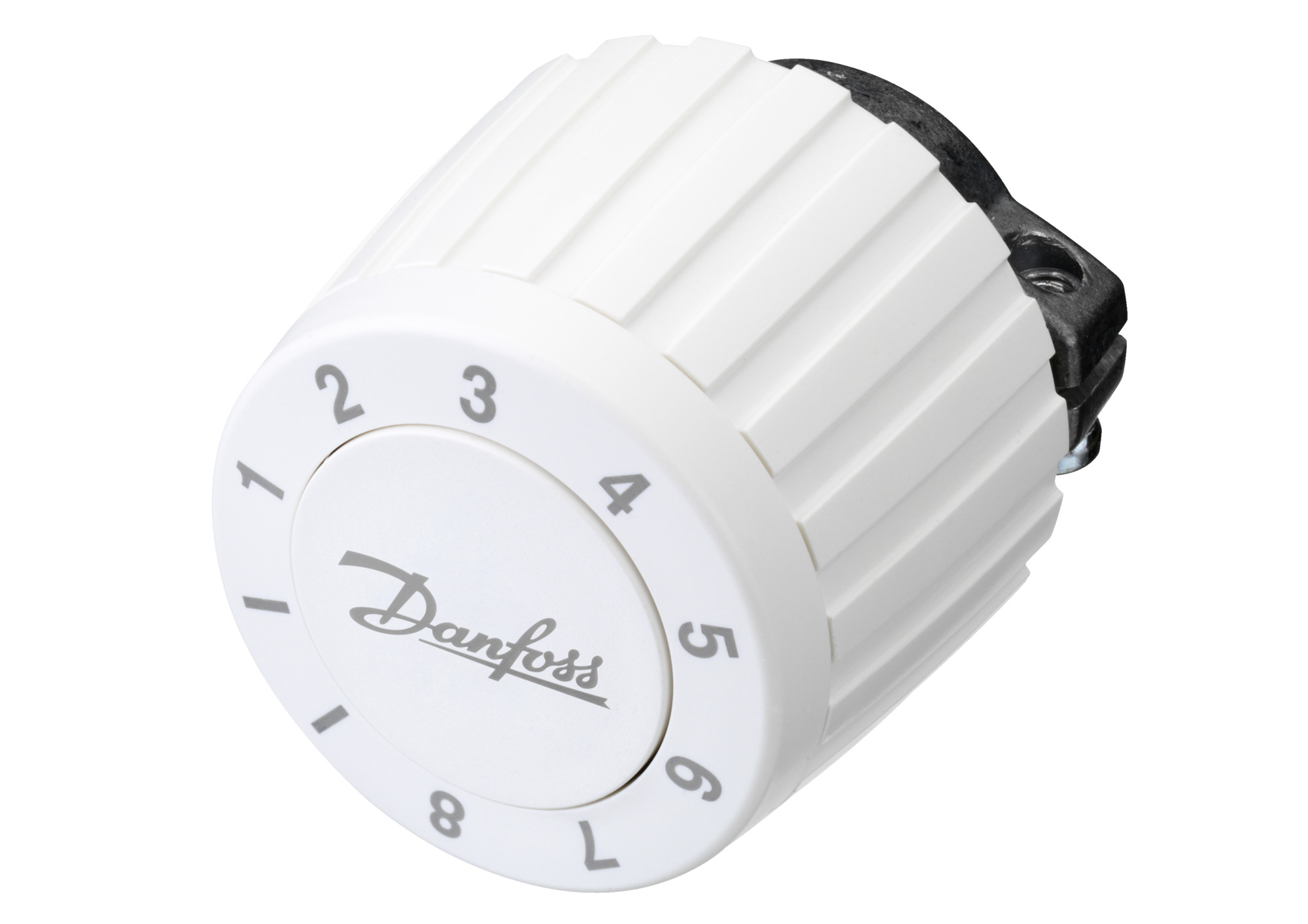 Danfoss Return temperature limiters, FJVR Sensor, 10 °C - 80 °C