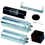Danfoss Electrical component, Starting kit
