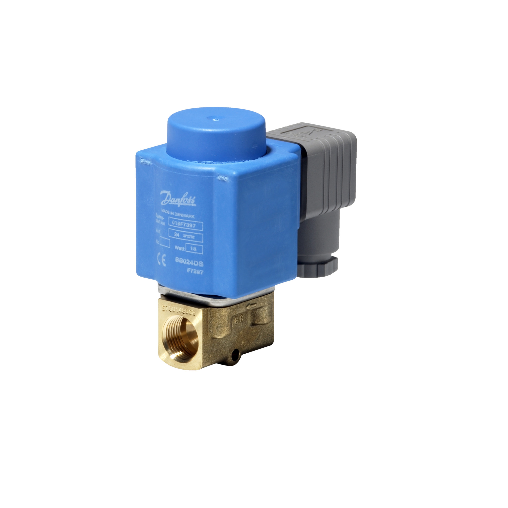 Danfoss Solenoid valve, EV210B