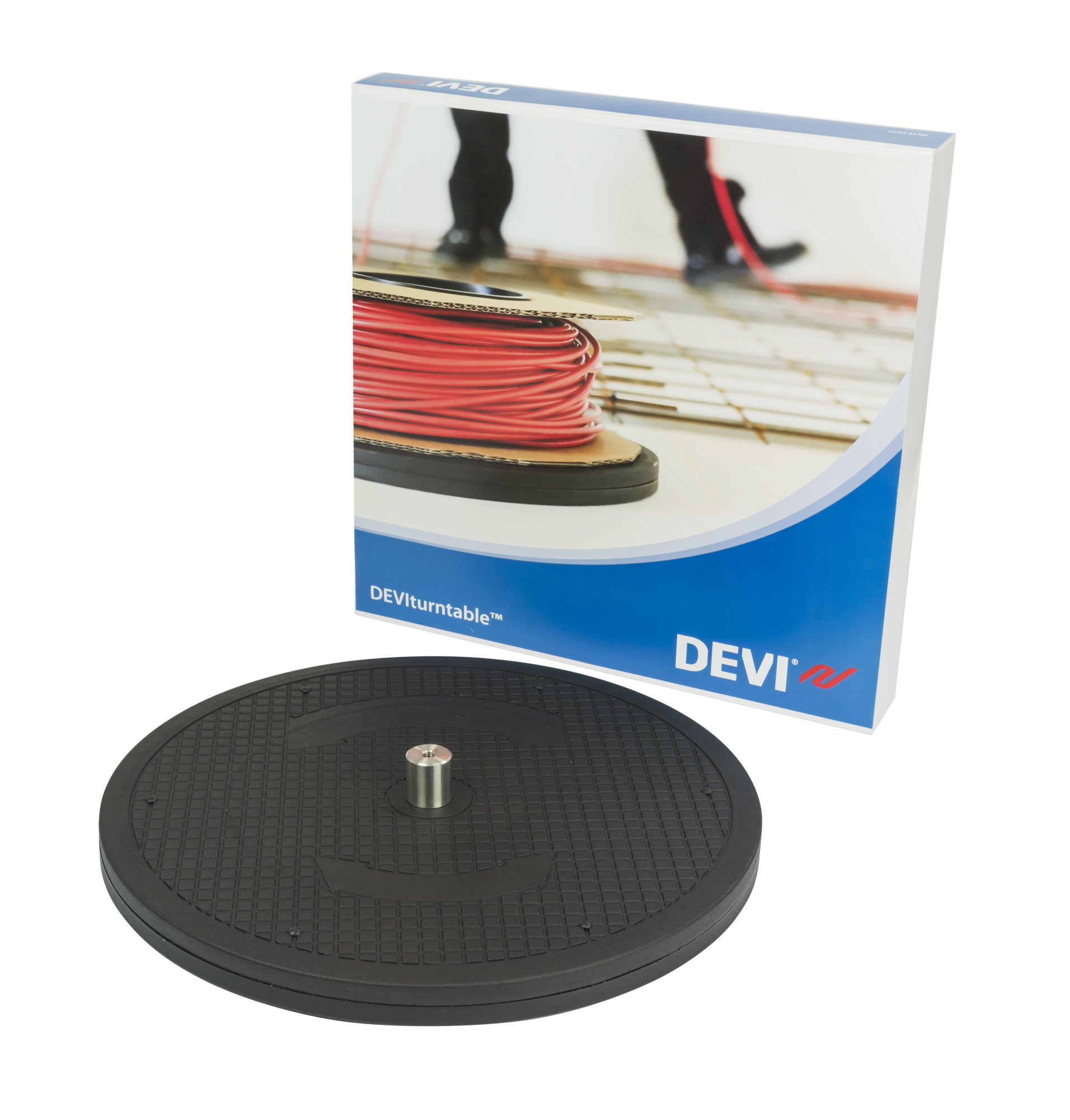 Danfoss Accessories, Easy Installation