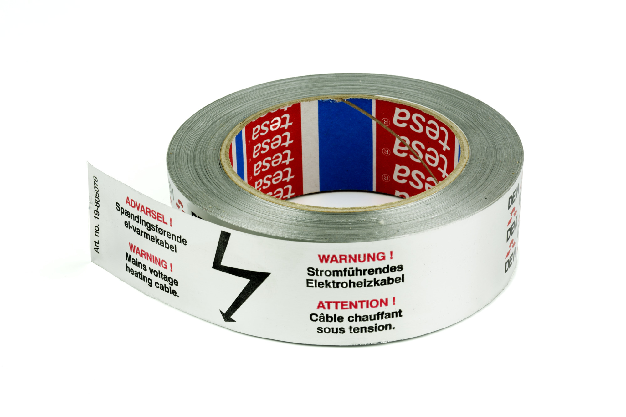 Danfoss Accessories, Easy Installation