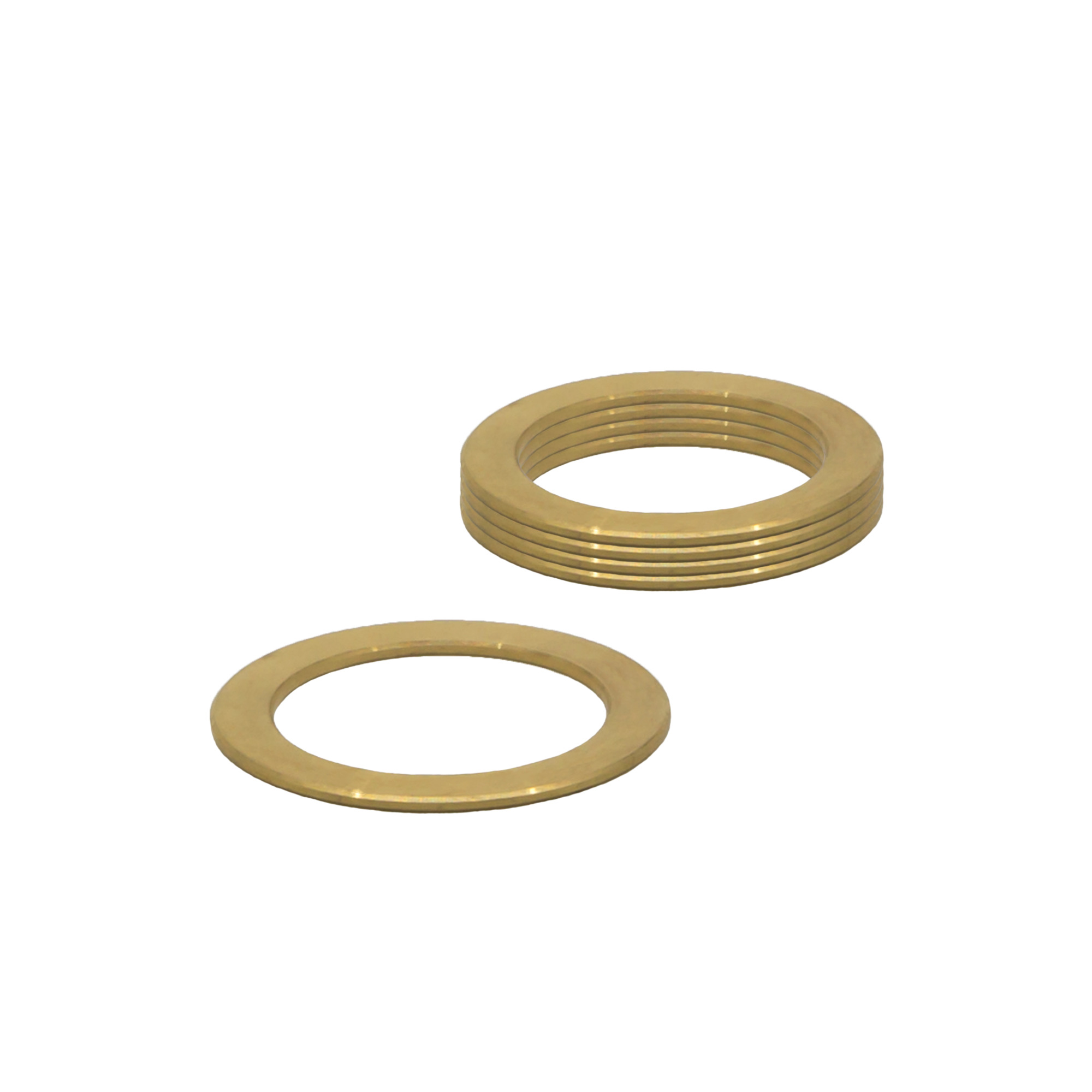 Danfoss Washer 1 mm for AB-QM Washer 1 mm for AB-QM (5 pcs.)
