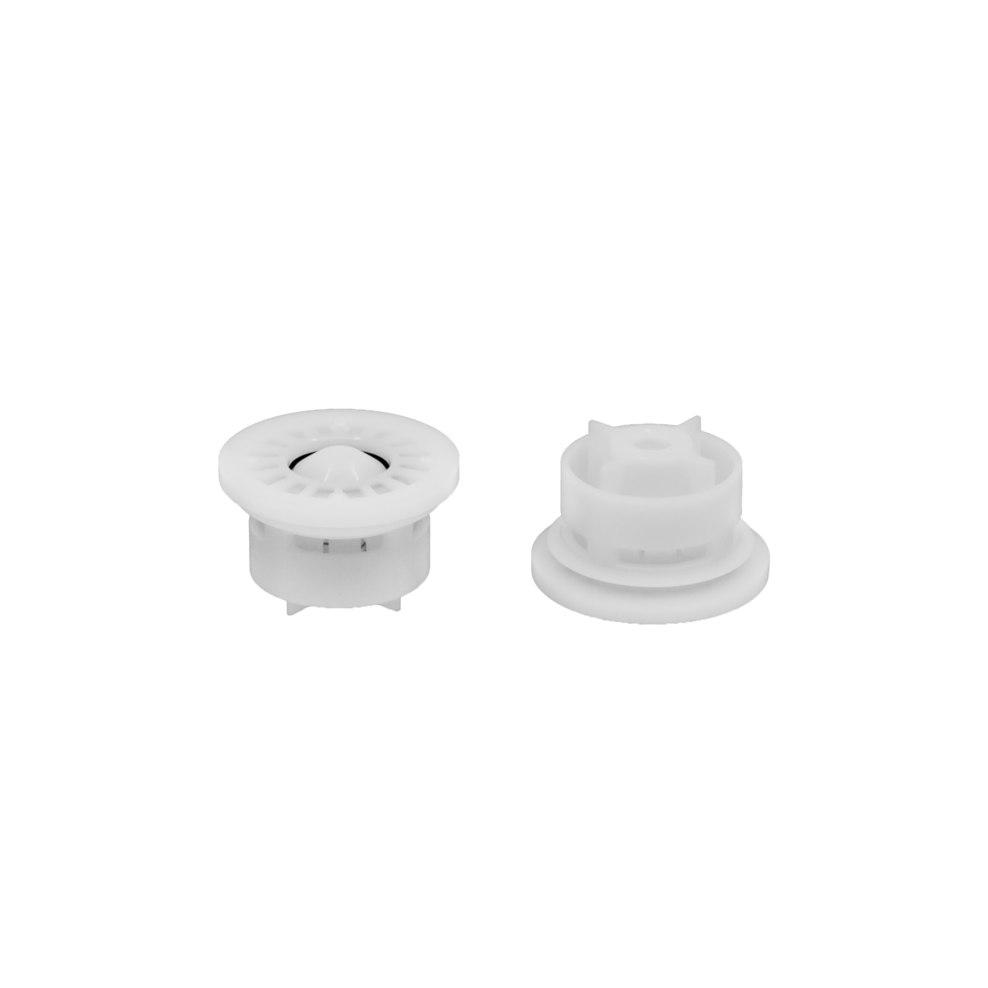 Danfoss Non-return valve DN 20 for TVM-W