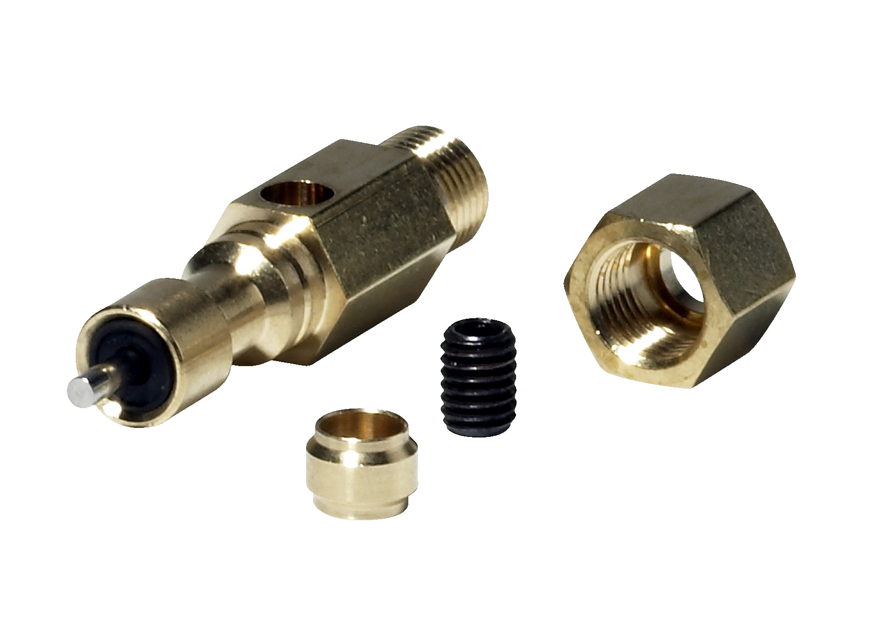 Danfoss Switches accessories, Pressure Relief Valve Pressure relief valve