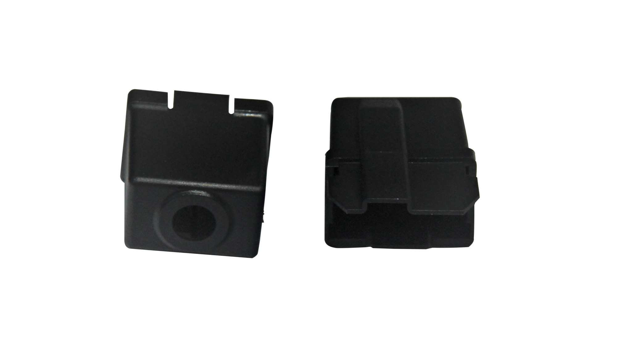Danfoss Terminal cover, Thermostat accessory