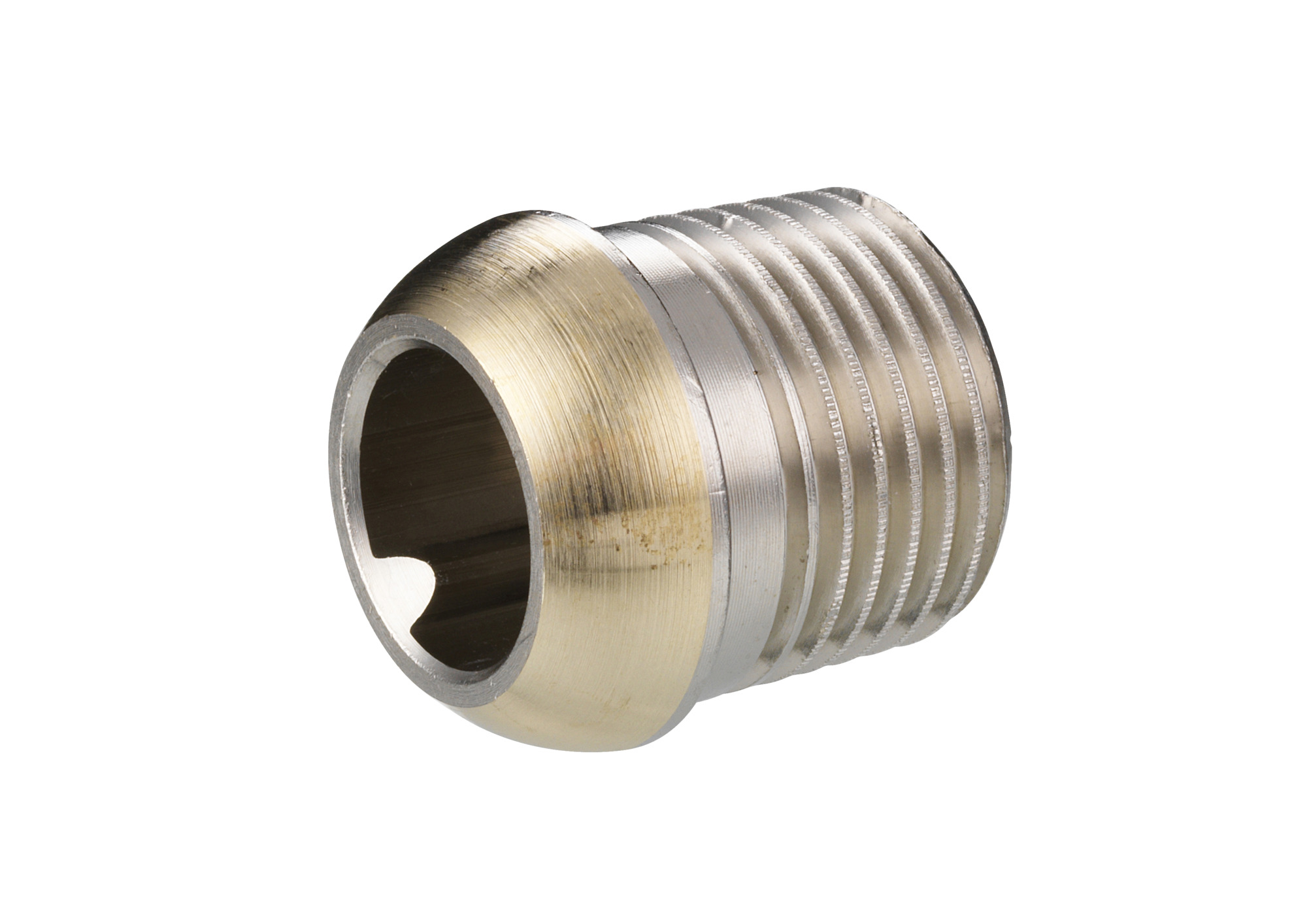 Danfoss Accessories, Tailpiece, Short, DN 15