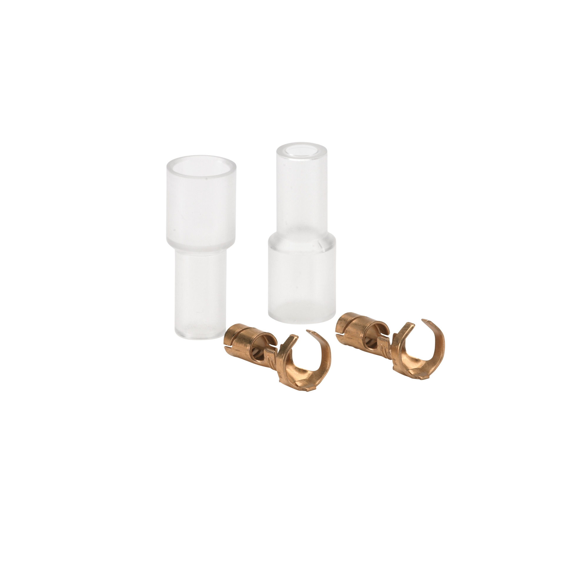 Danfoss BUSH AND PLUG FOR IGNITION UNIT TYPE EBI