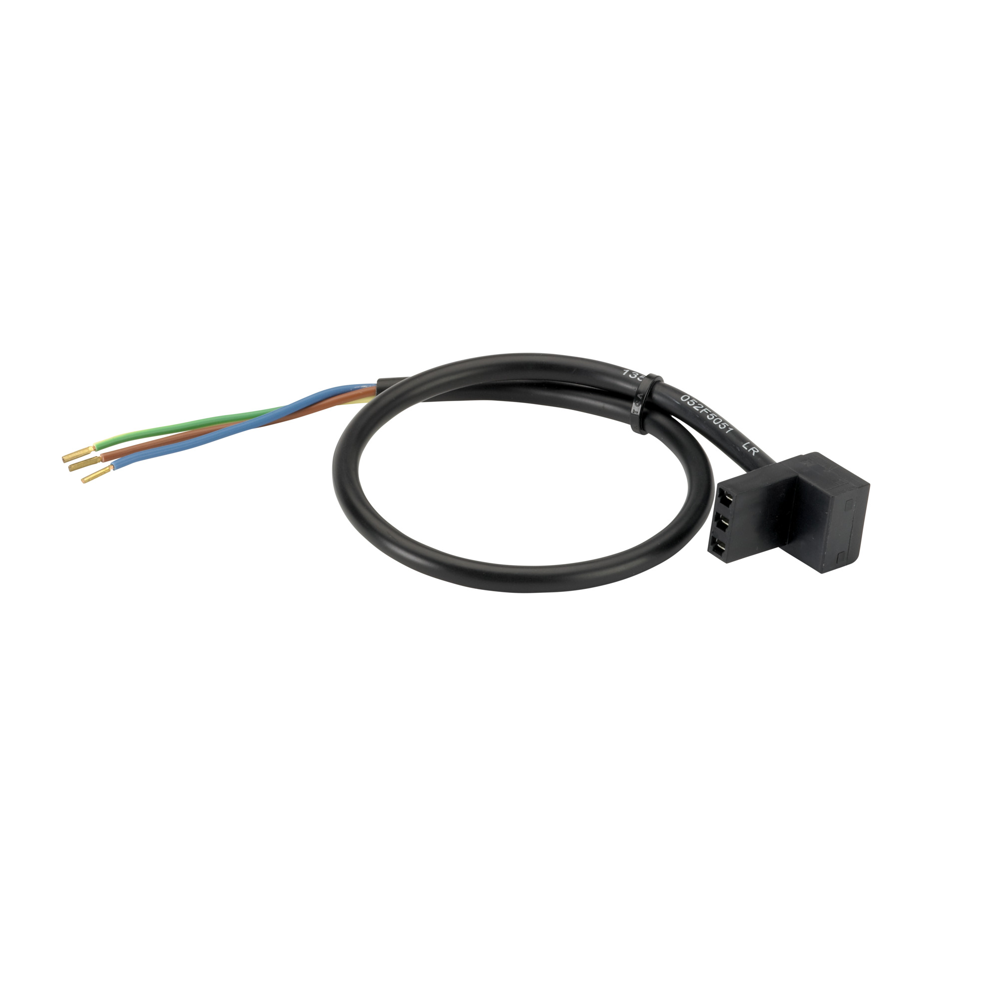 Danfoss EBI CABLE L=2000
