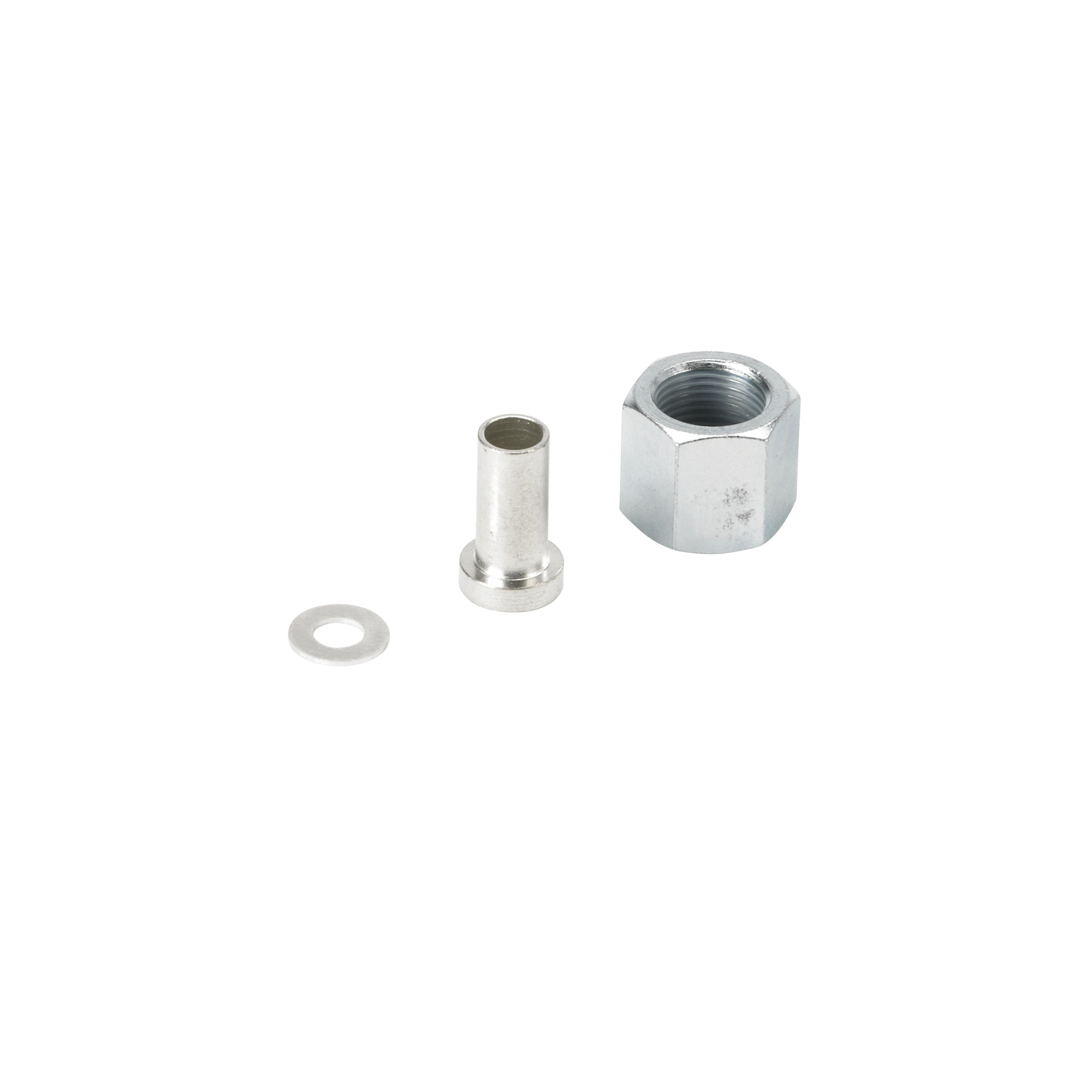 Danfoss Switches accessories, Solder Nipple Connector