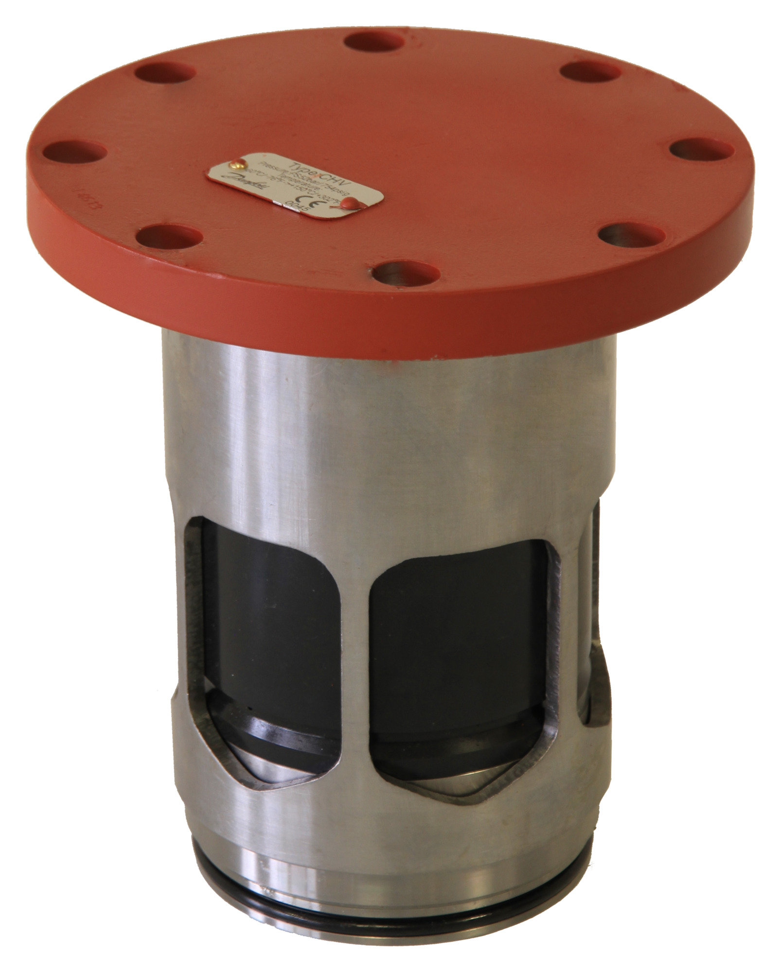 Danfoss Function module, CHV-X 80, SVL Flexline Top Complete