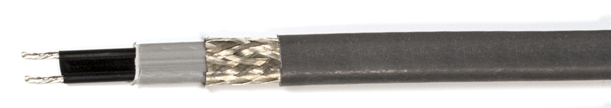 Danfoss Heating Cables, DEVIhotwatt, 7W/m@45°C, 300 m