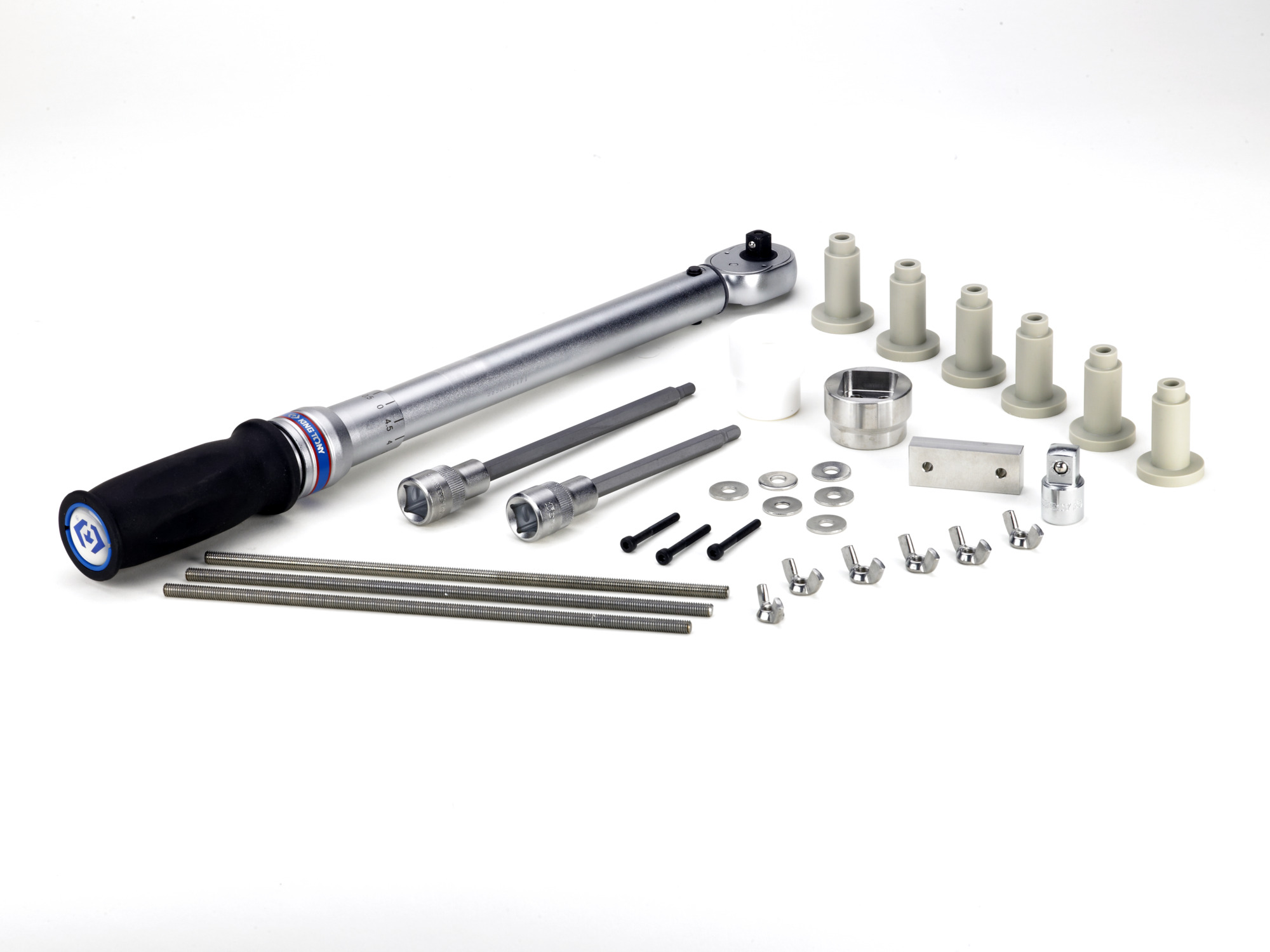 Danfoss Tool kit, iSave 21 Plus