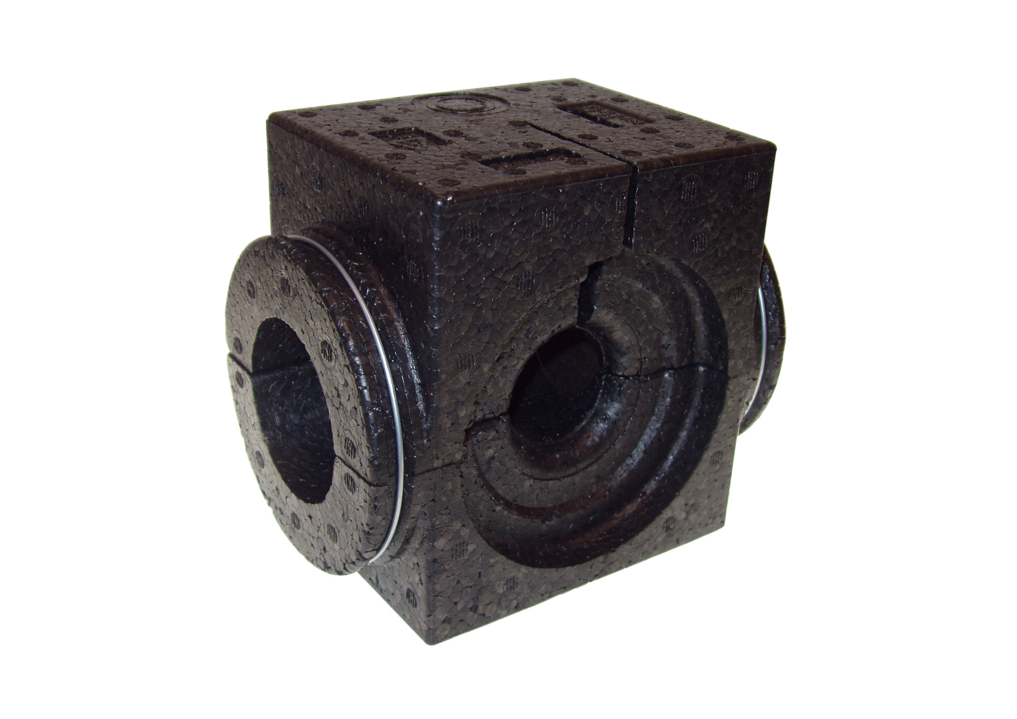 Danfoss EPP insulation cap ASV / USV DN 25