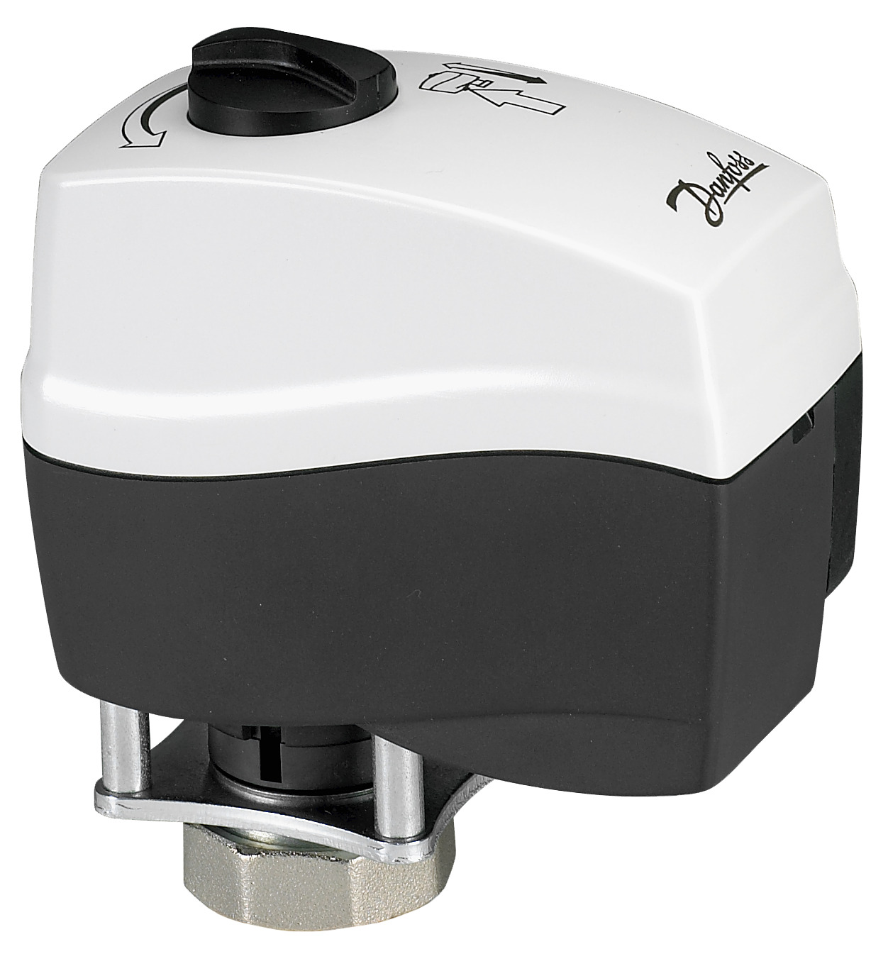 Danfoss Electrical actuators, AMV 150