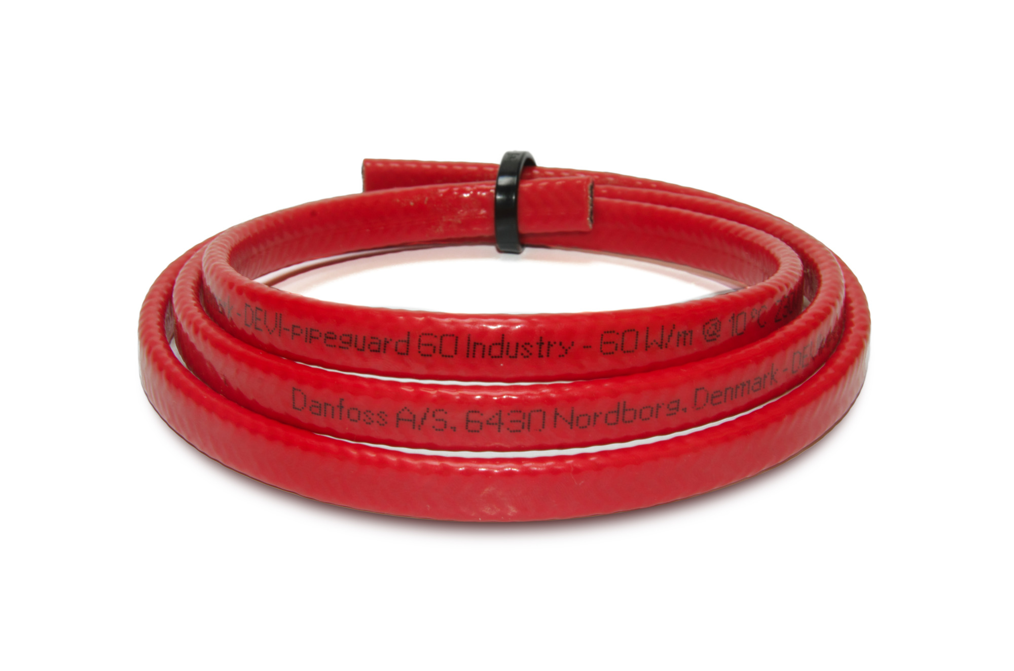 Danfoss Heating Cables, DEVIpipeguard Industry, 30W/m@10°C, 1 m