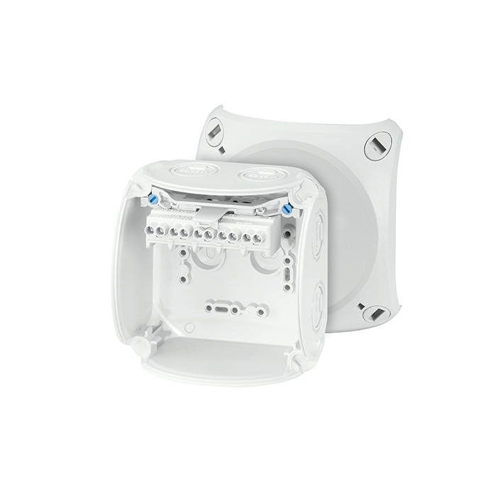 Danfoss Accessories, Connection kits resistive cables
