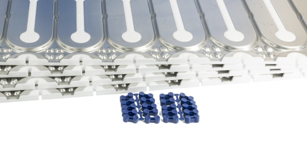 Danfoss Accessories, Dry Mount Elements