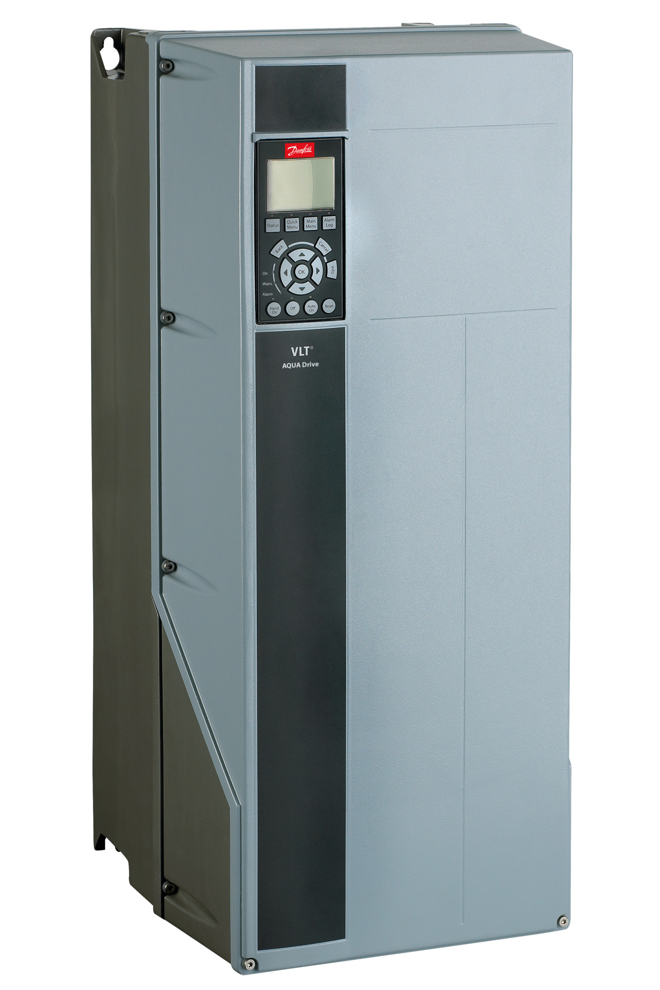 Danfoss VLT AQUA Drive FC 202 FC-202PK25T2E55H2XGXXXXLXX1XAXBXCX5XXD1