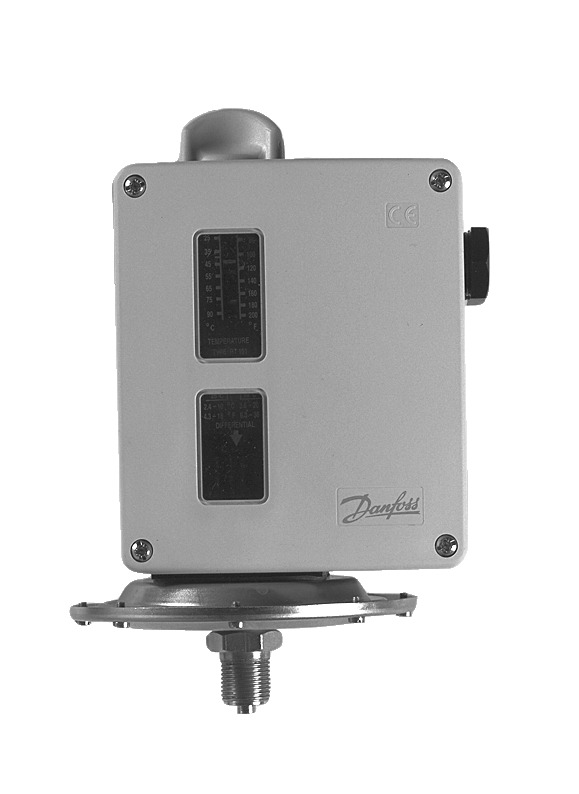 Danfoss Pressure switch, RT113