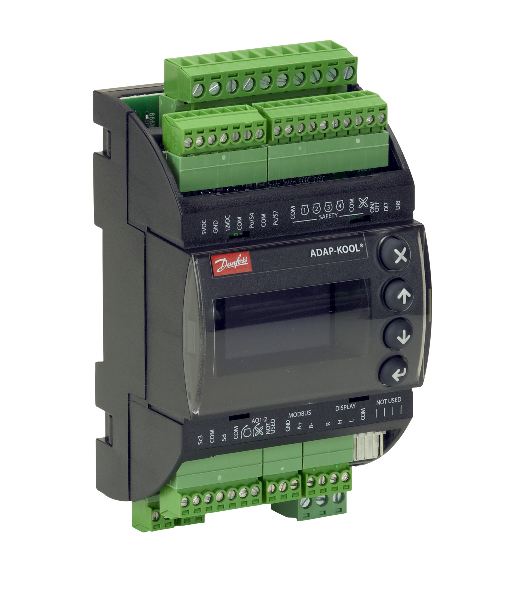 Danfoss Pack controller, AK-PC 351